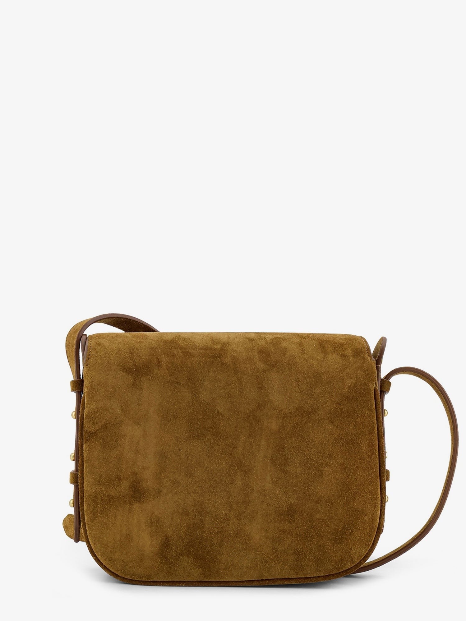 SOEUR - Woman - Brown - Crossbody Bag