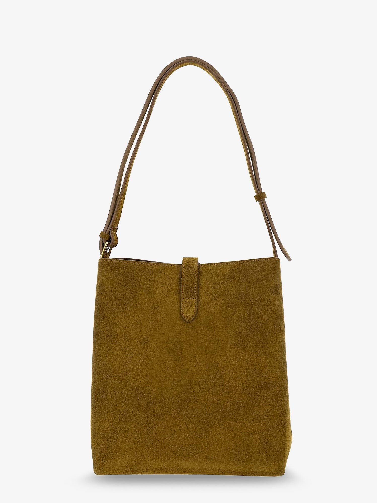 SOEUR - Woman - Brown - Shoulder Bag