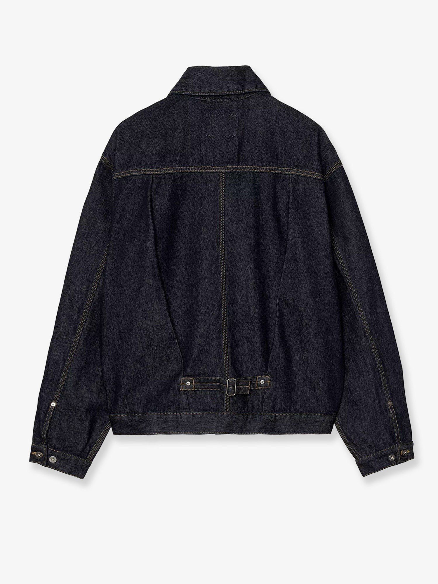 Carhartt Wip - Man - Blue - Jacket