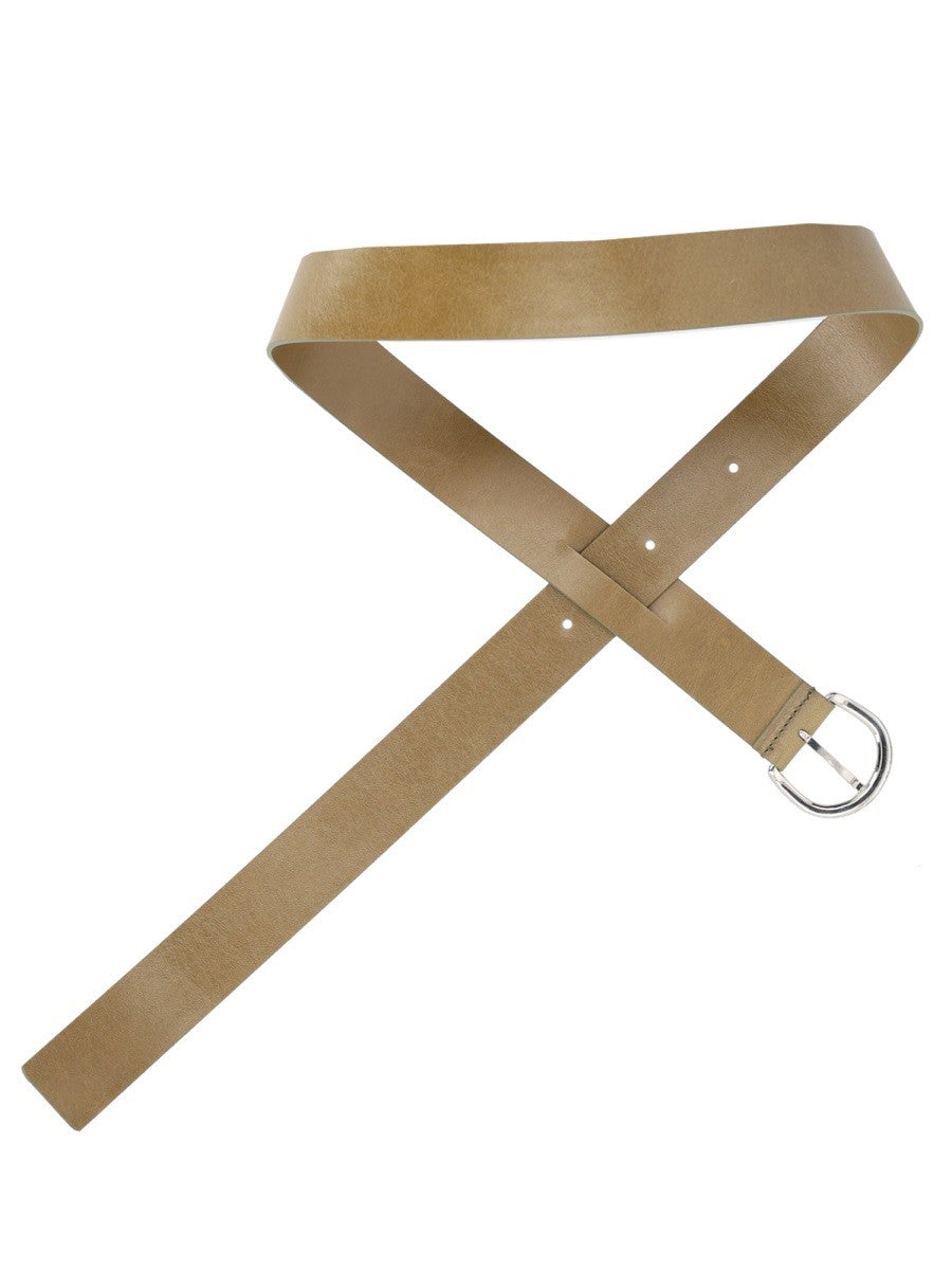 PALOMA WOOL - Woman - Brown - Belt