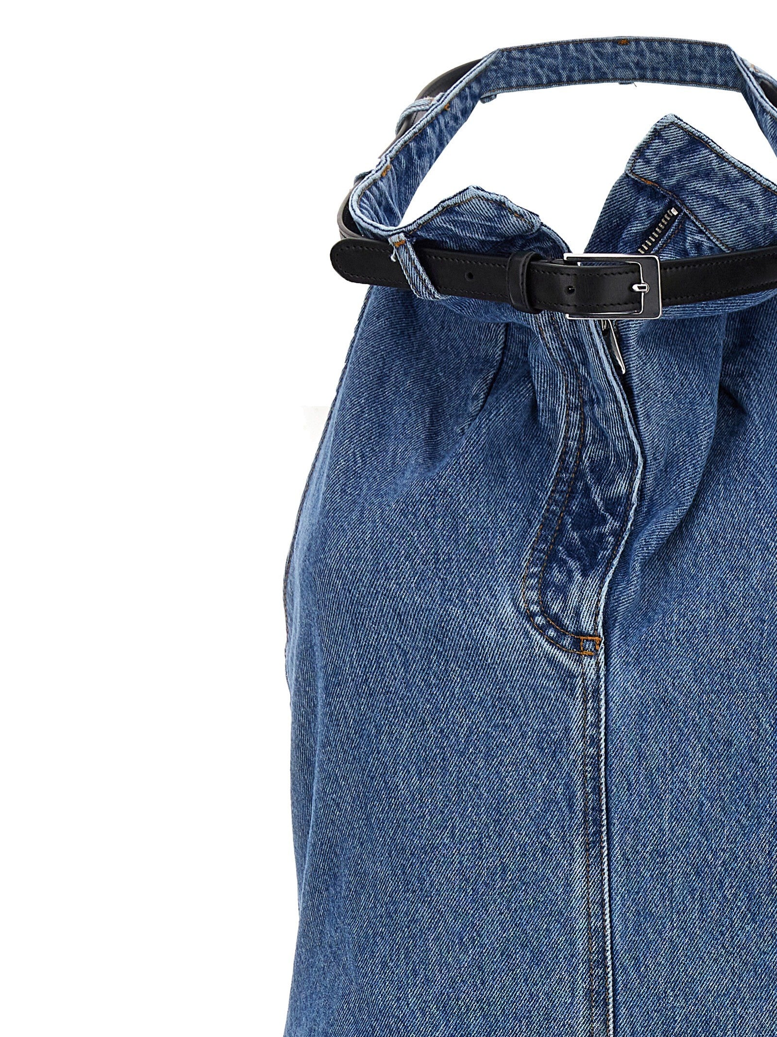 COPERNI - nan - Blue - Dress