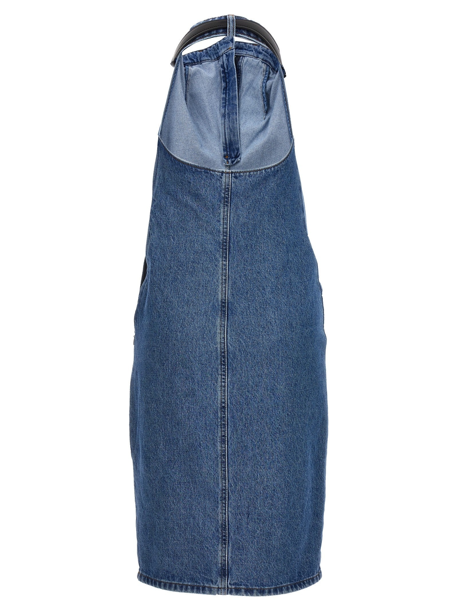 COPERNI - nan - Blue - Dress