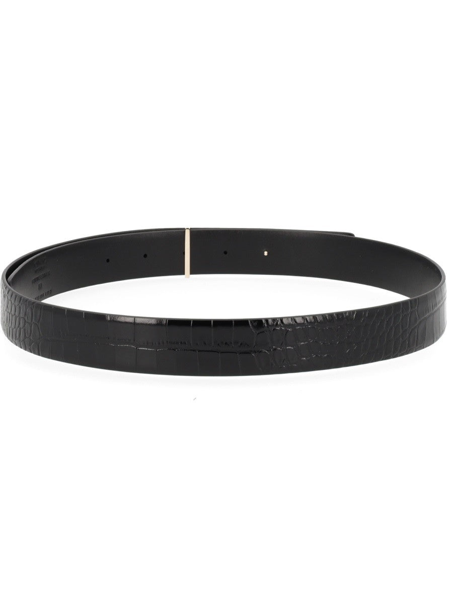 TOM FORD - Woman - Black - Belt