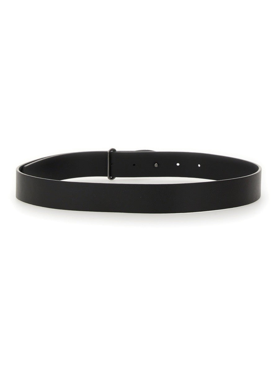 Diesel - Woman - Black - Belt