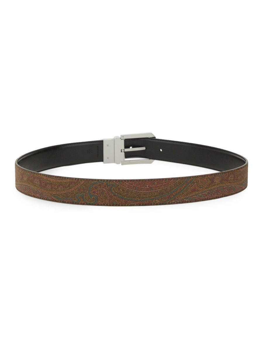 Etro - Man - Multicolour - Belt