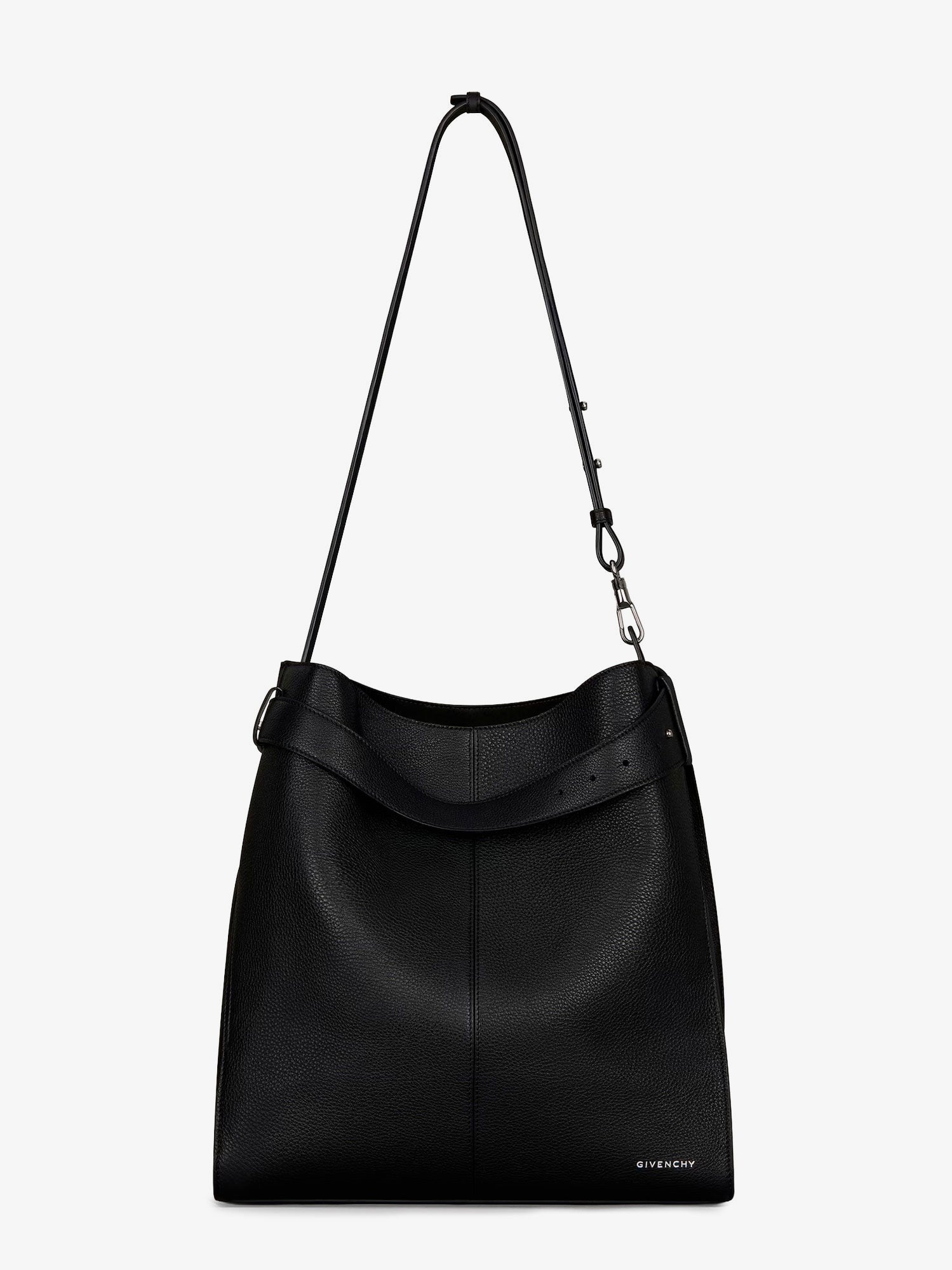 Givenchy - Man - Black - Shoulder Bag