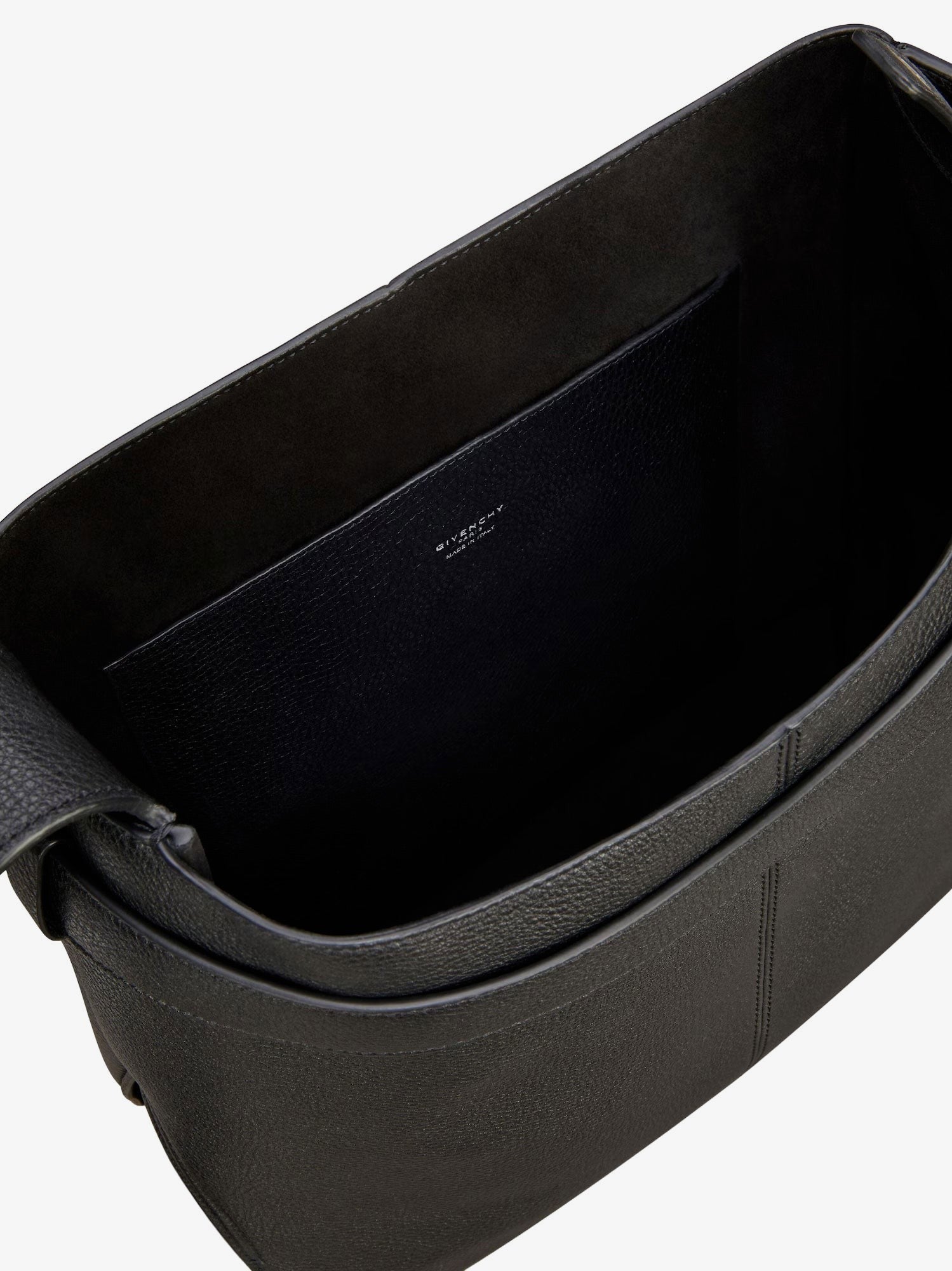 Givenchy - Man - Black - Shoulder Bag