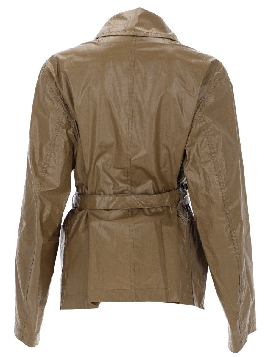 LEMAIRE - Woman - Beige - Jacket