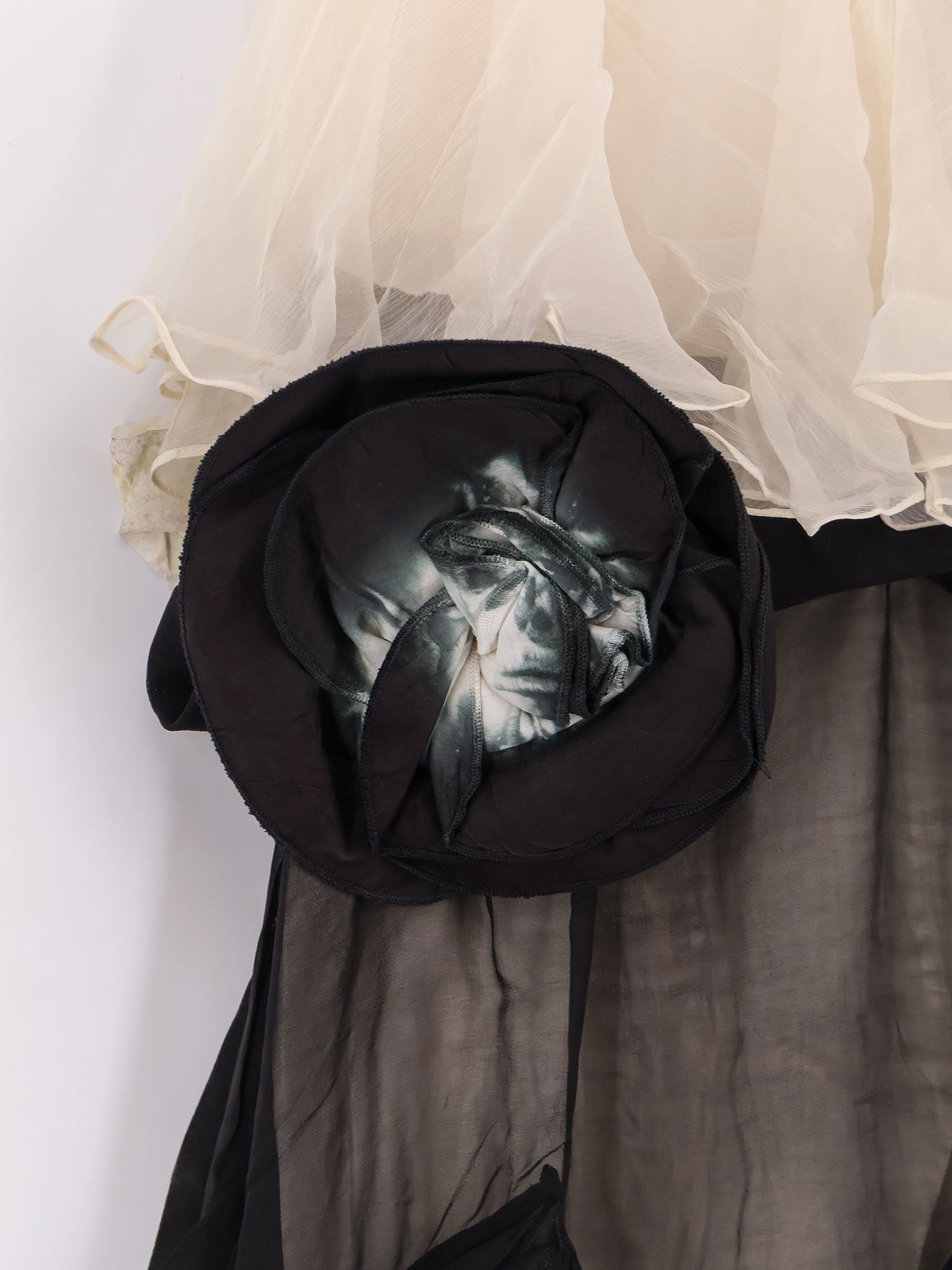 MES DEMOISELLES - Woman - Black - Dress