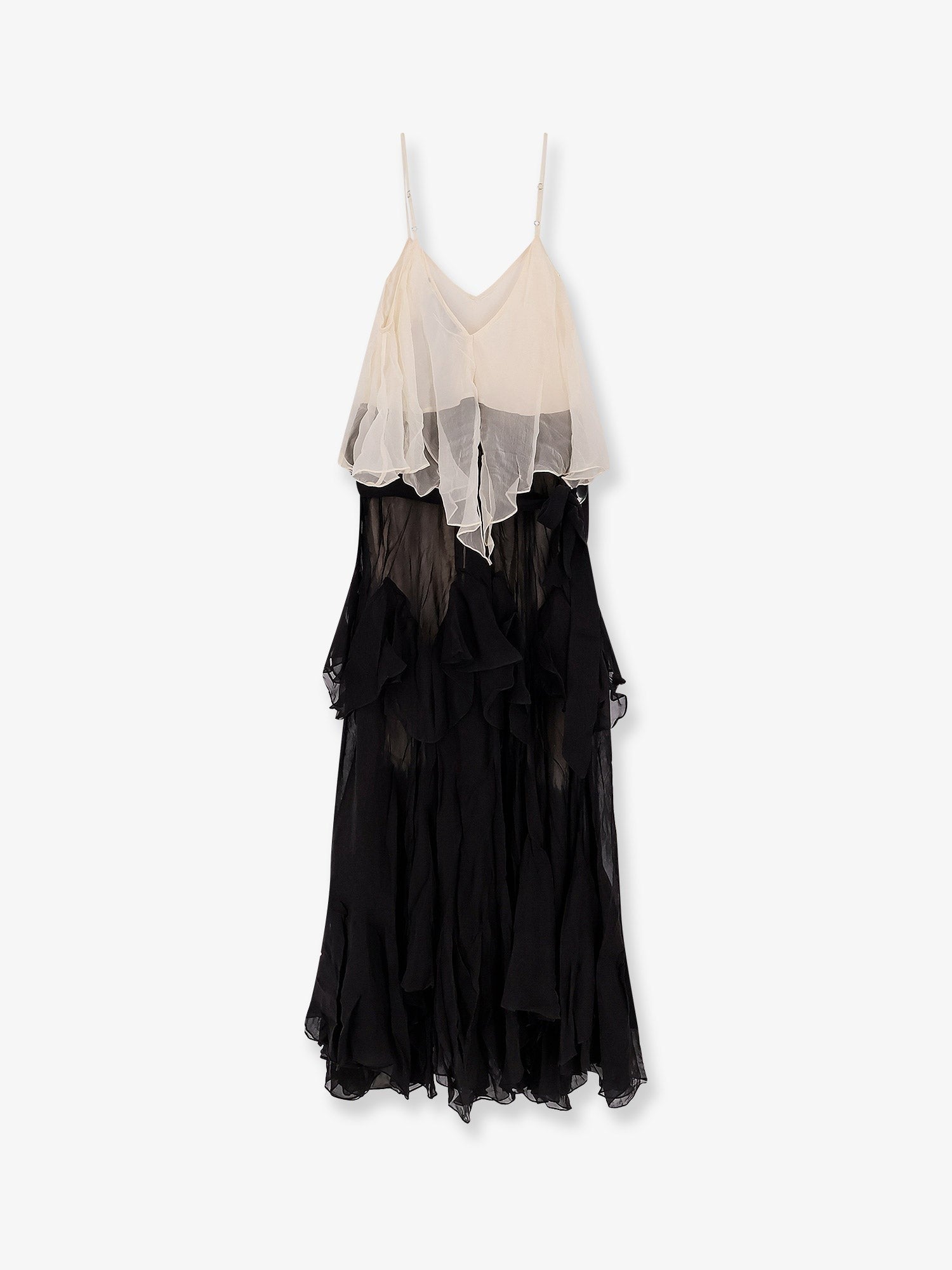 MES DEMOISELLES - Woman - Black - Dress