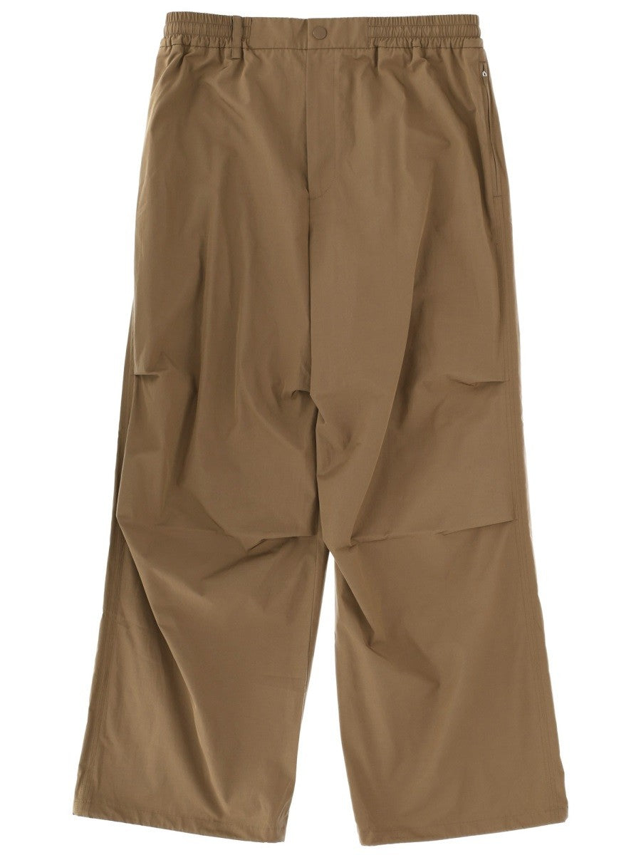 A.P.C. - Man - Brown - Pants