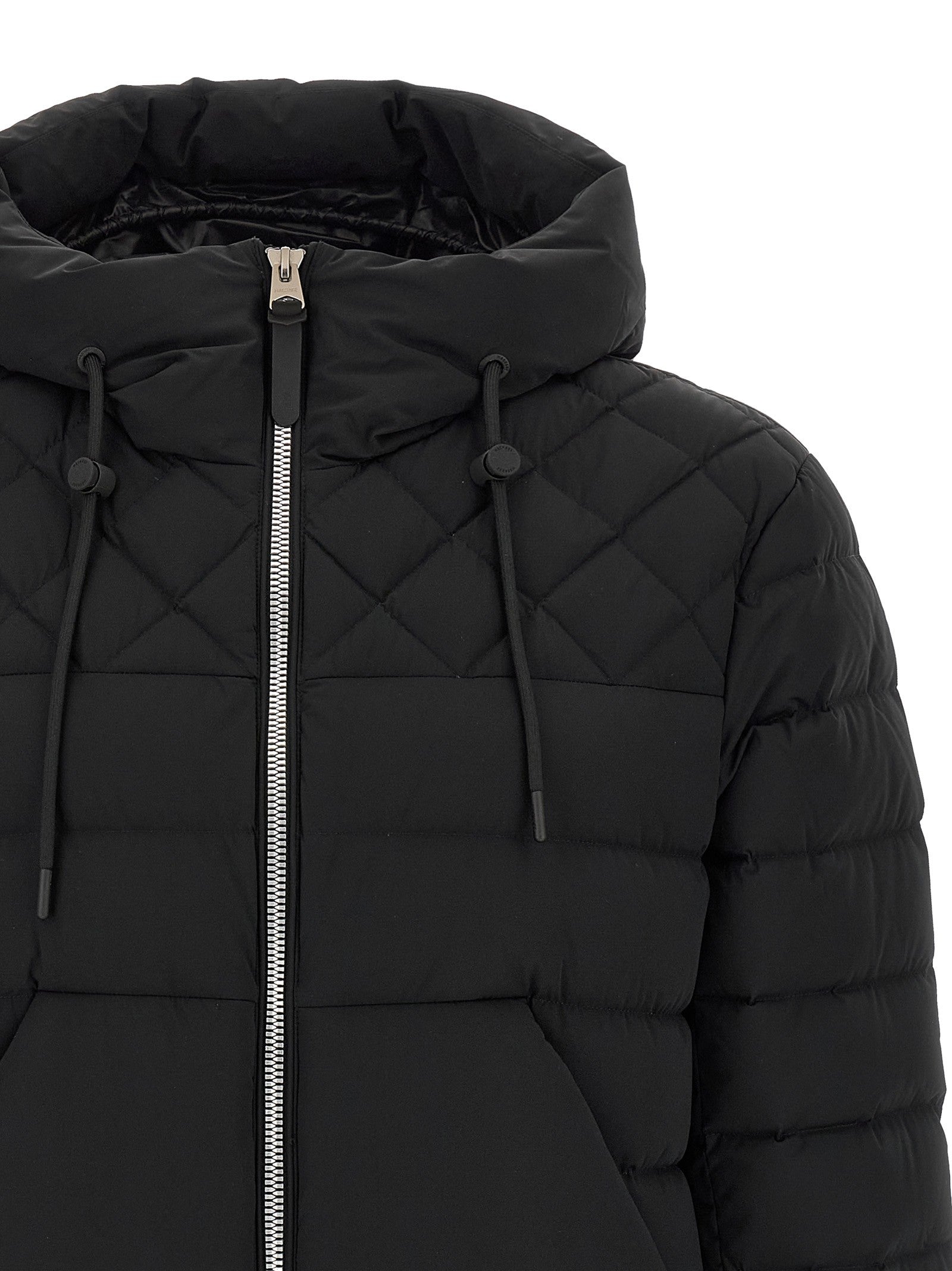 MACKAGE - nan - Black - Jacket