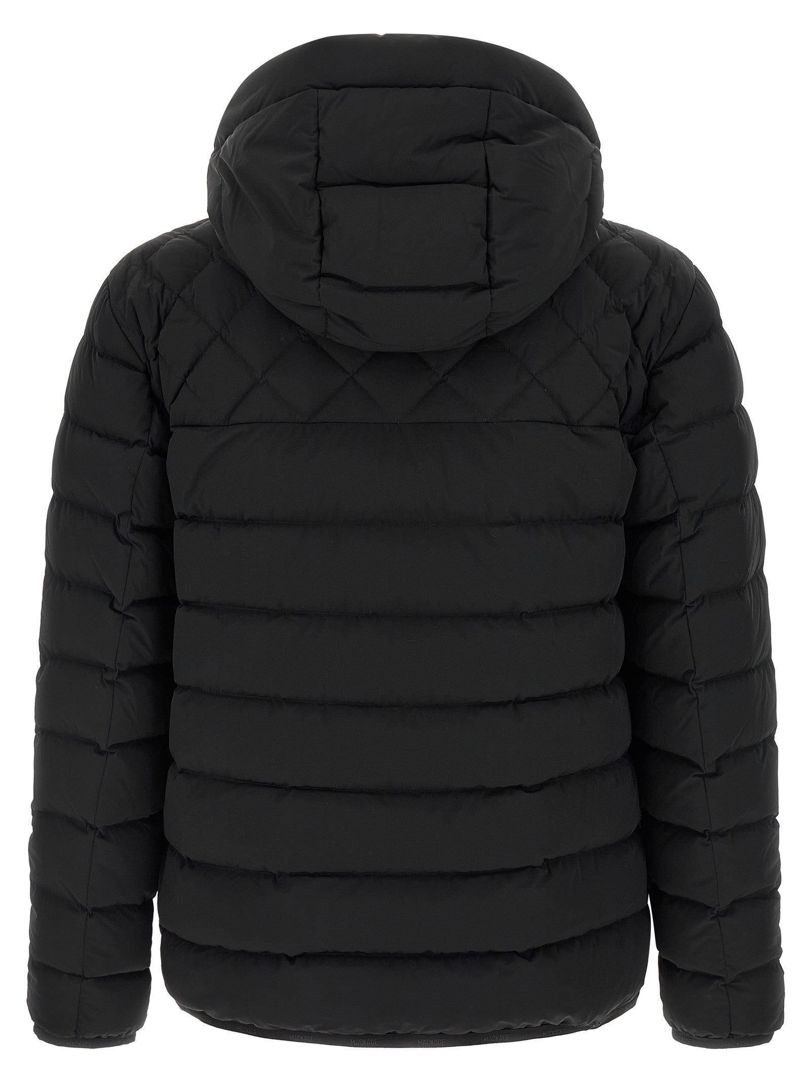 MACKAGE - nan - Black - Jacket