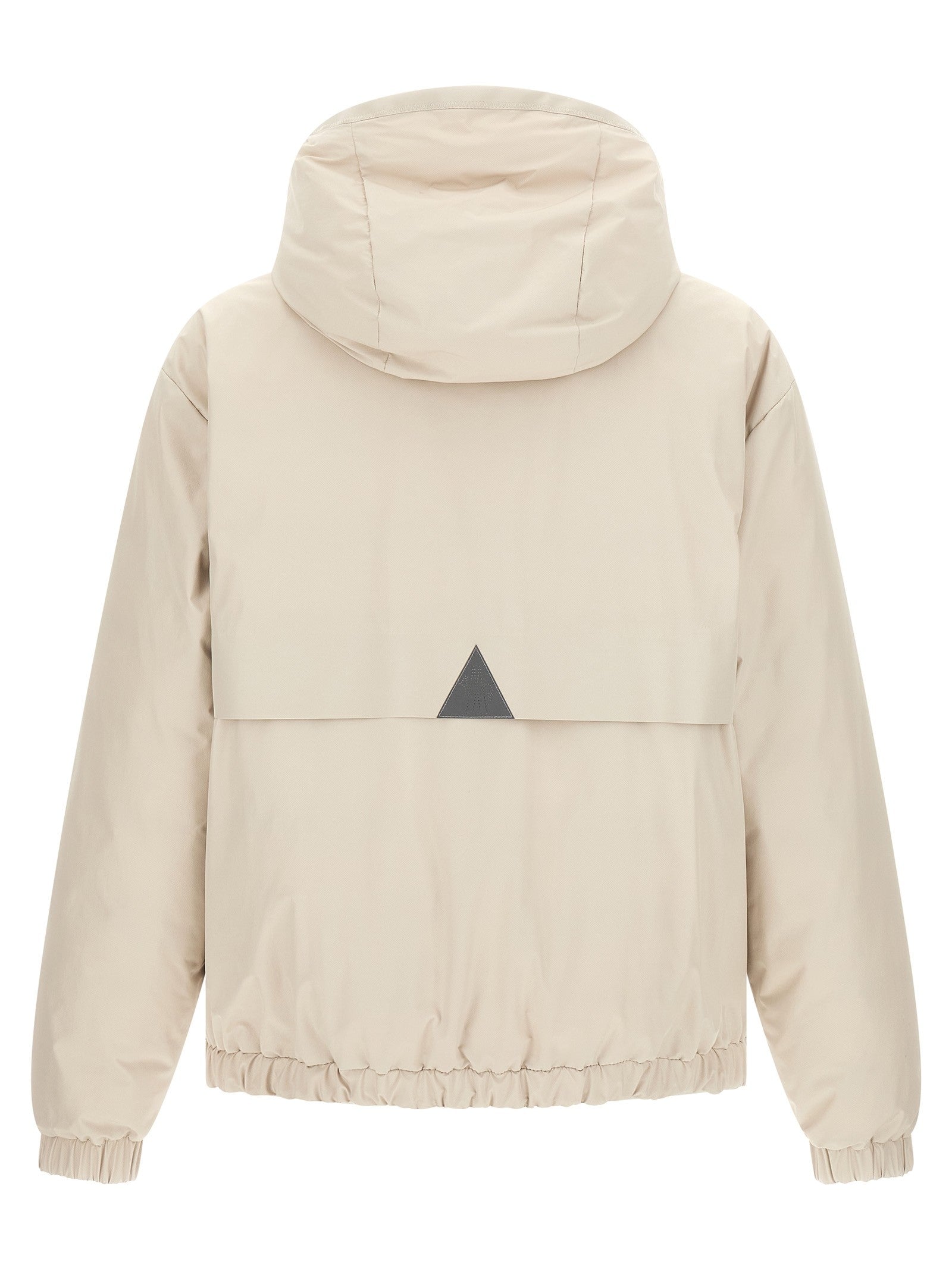MONCLER GRENOBLE - nan - Beige - Jacket