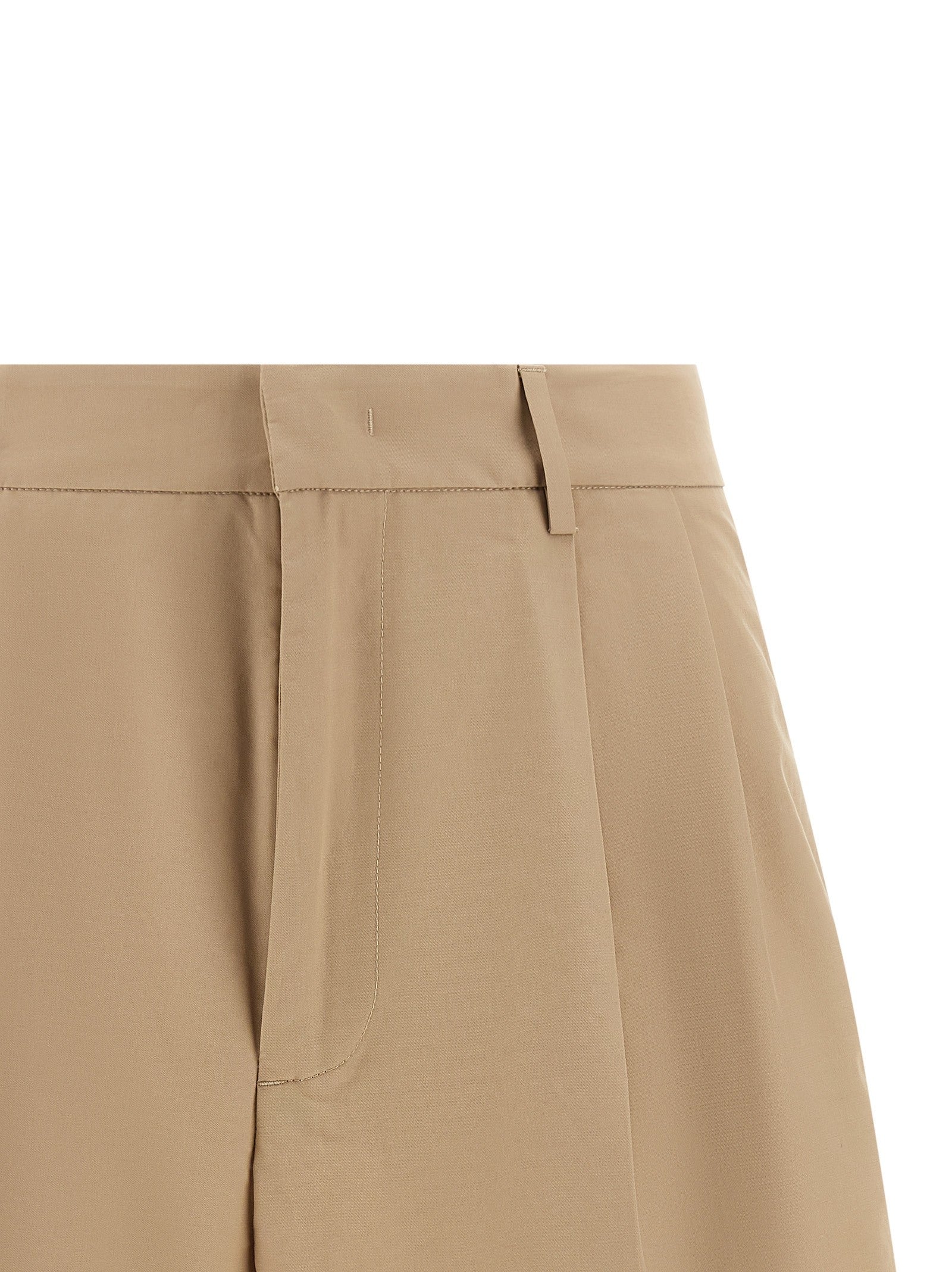Fabiana Filippi - nan - Brown - Shorts