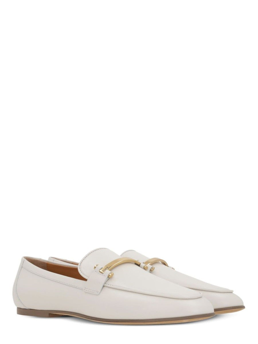 TOD'S - Woman - Multicolour - Loafer