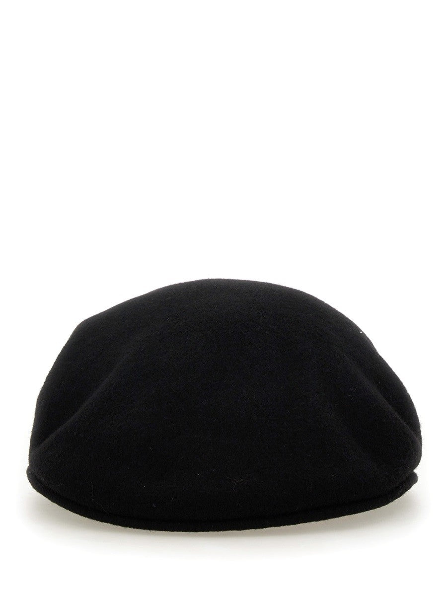 MARINE SERRE - Woman - Black - Hat