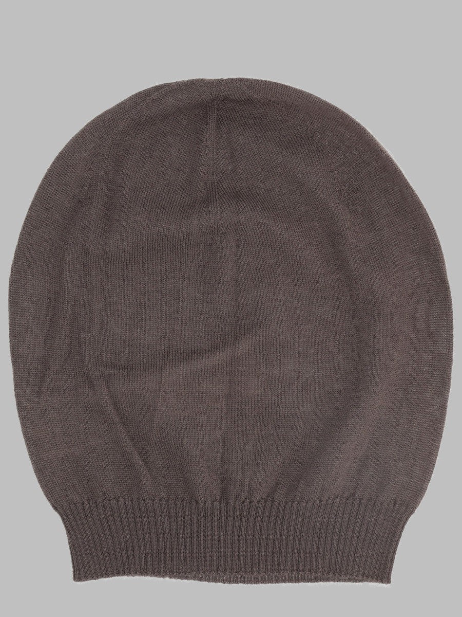 RICK OWENS - Man - Brown - Hat