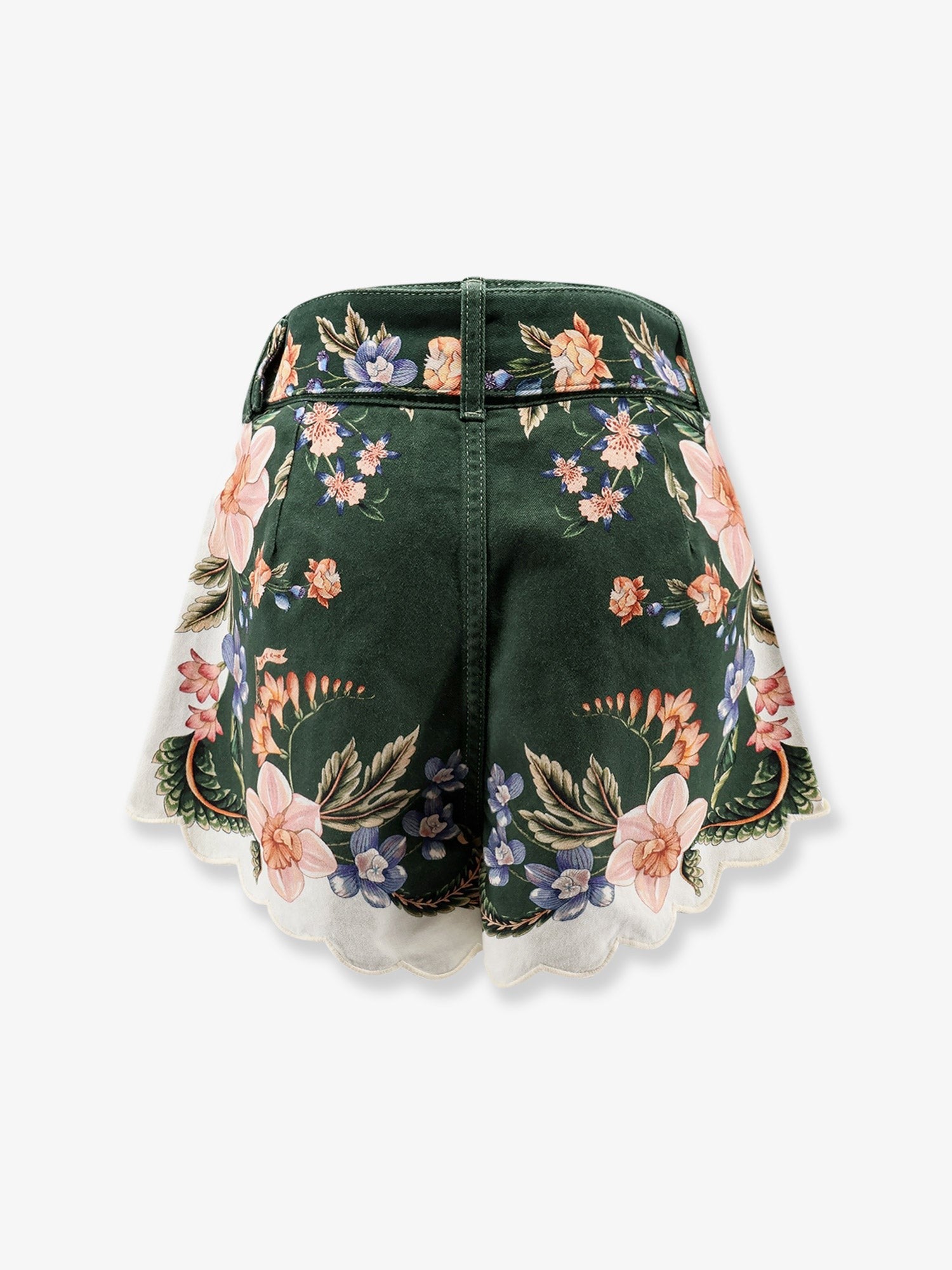 FARM RIO - Woman - Multicolor - Shorts