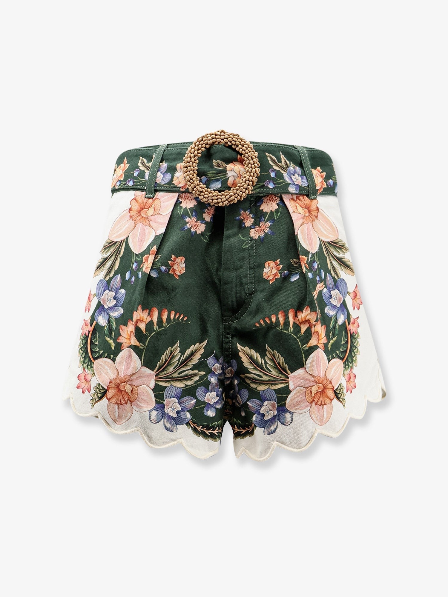 FARM RIO - Woman - Multicolor - Shorts