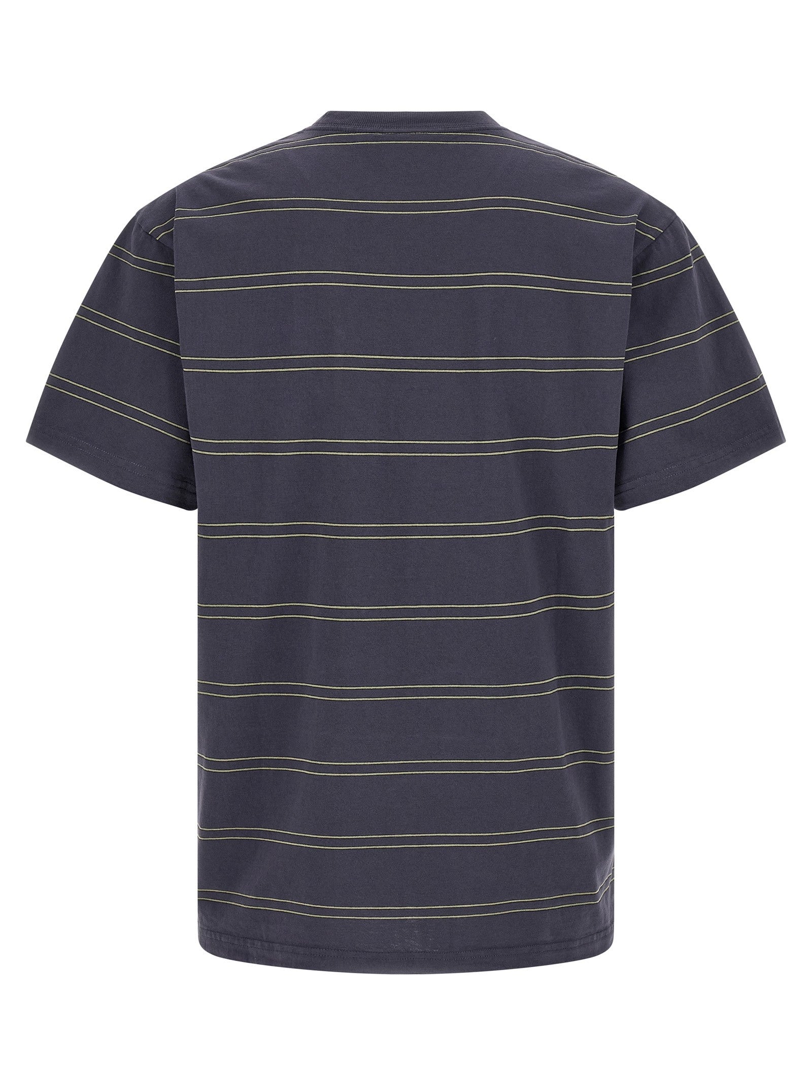 Carhartt Wip - nan - Purple - T-shirt