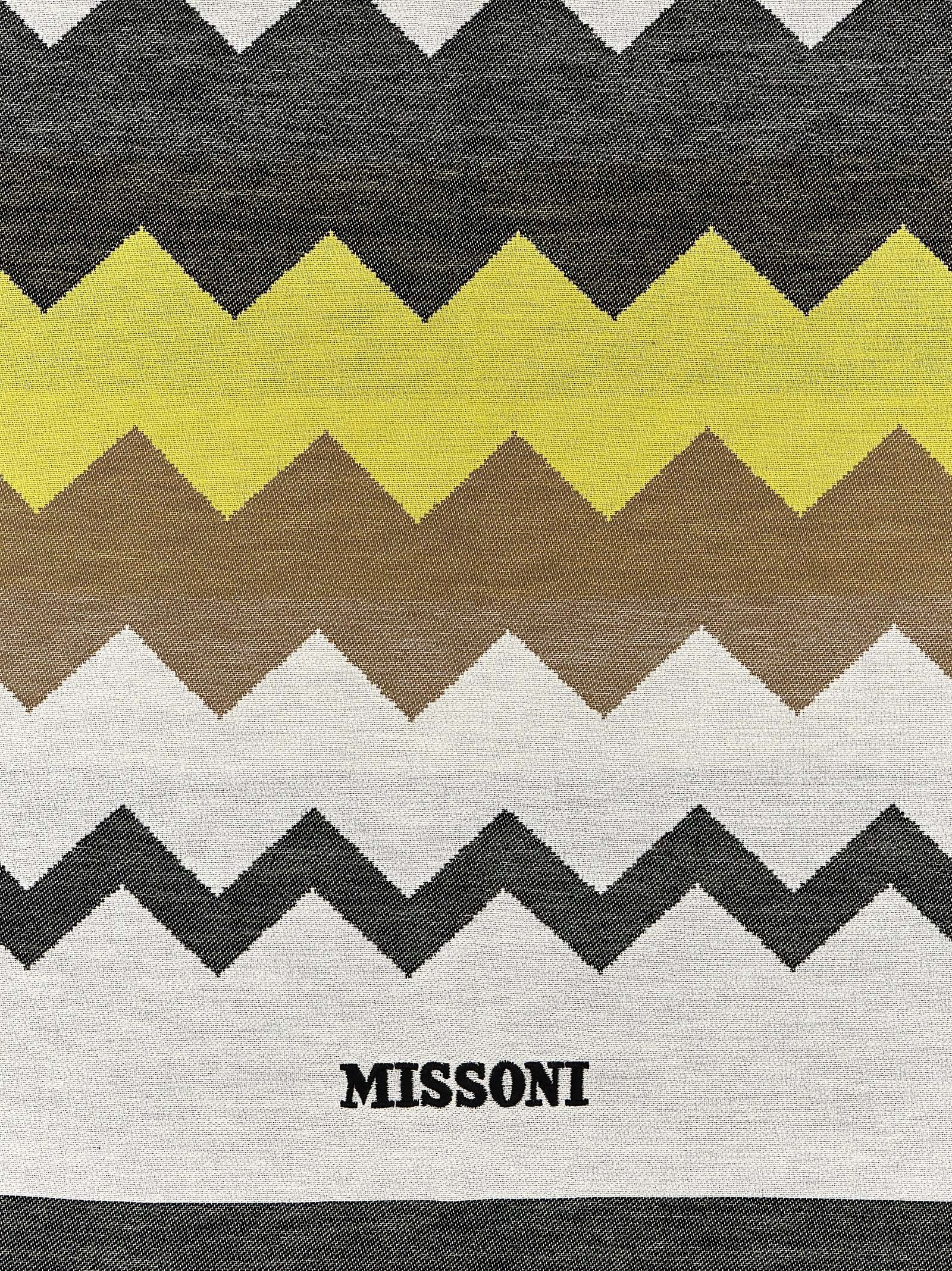 MISSONI HOME - nan - Multicolor - Beach