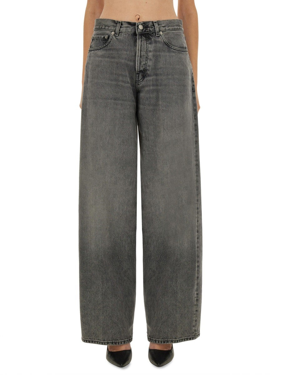 Haikure - Woman - Grey - Jeans