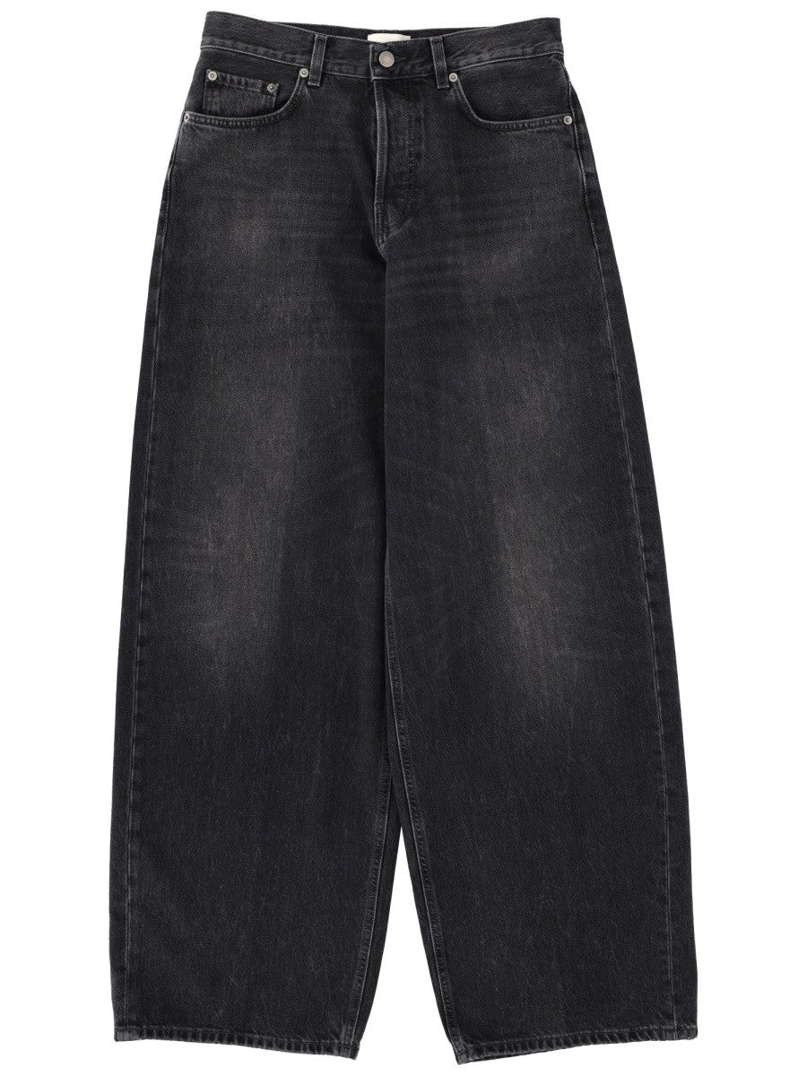 Haikure - Woman - Black - Jeans