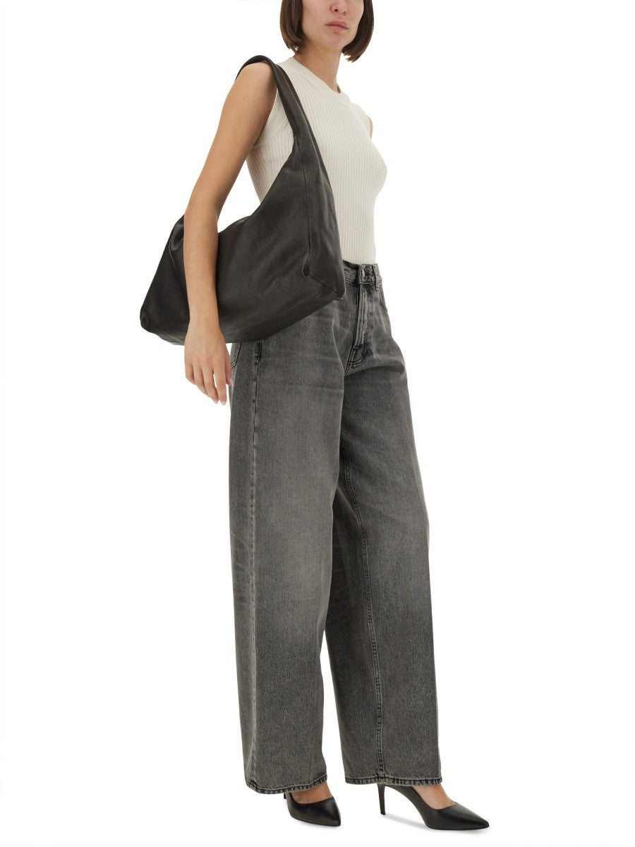 Haikure - Woman - Grey - Jeans