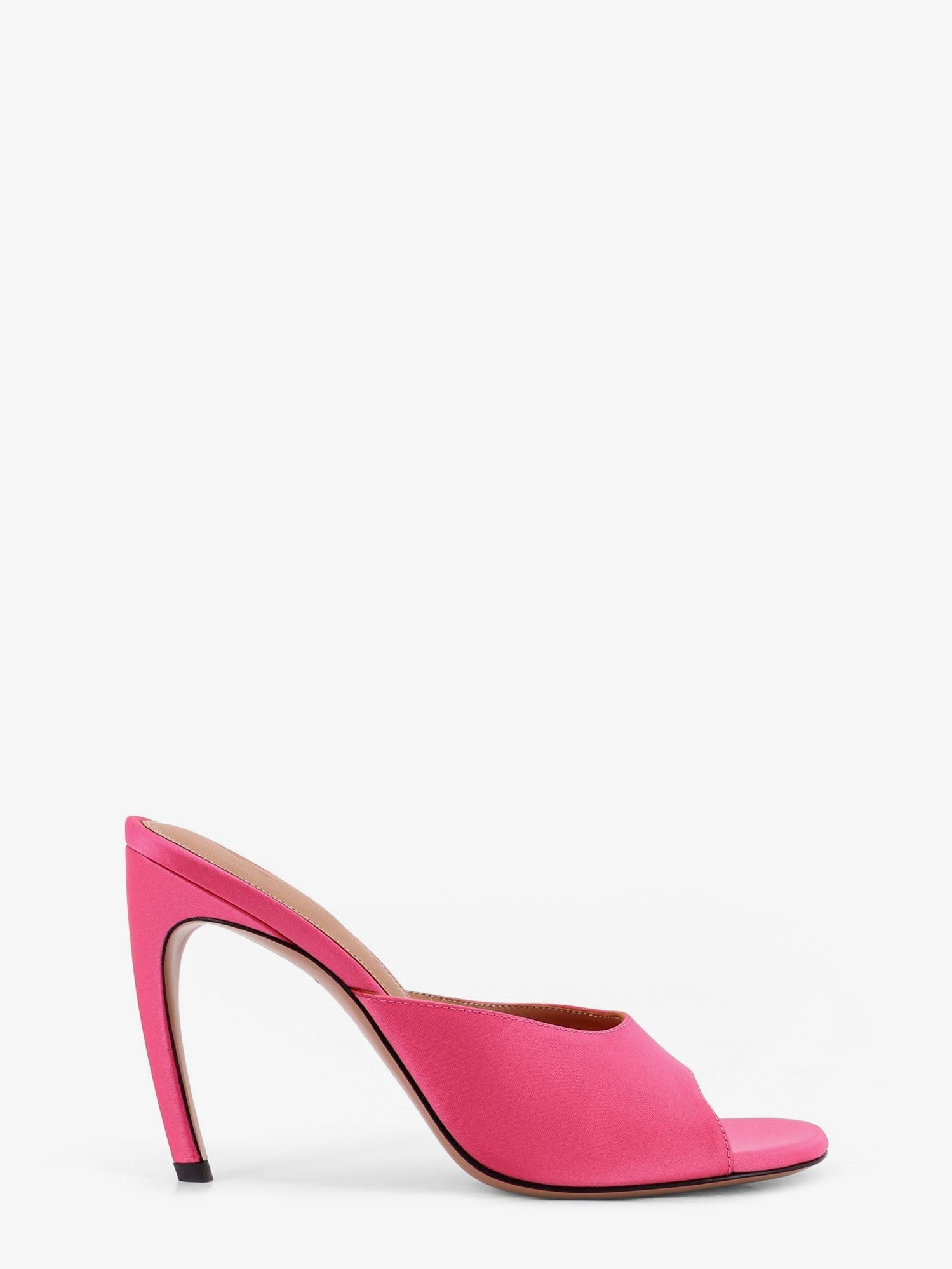 The Attico - Woman - Warm Fuchsia - Sandal