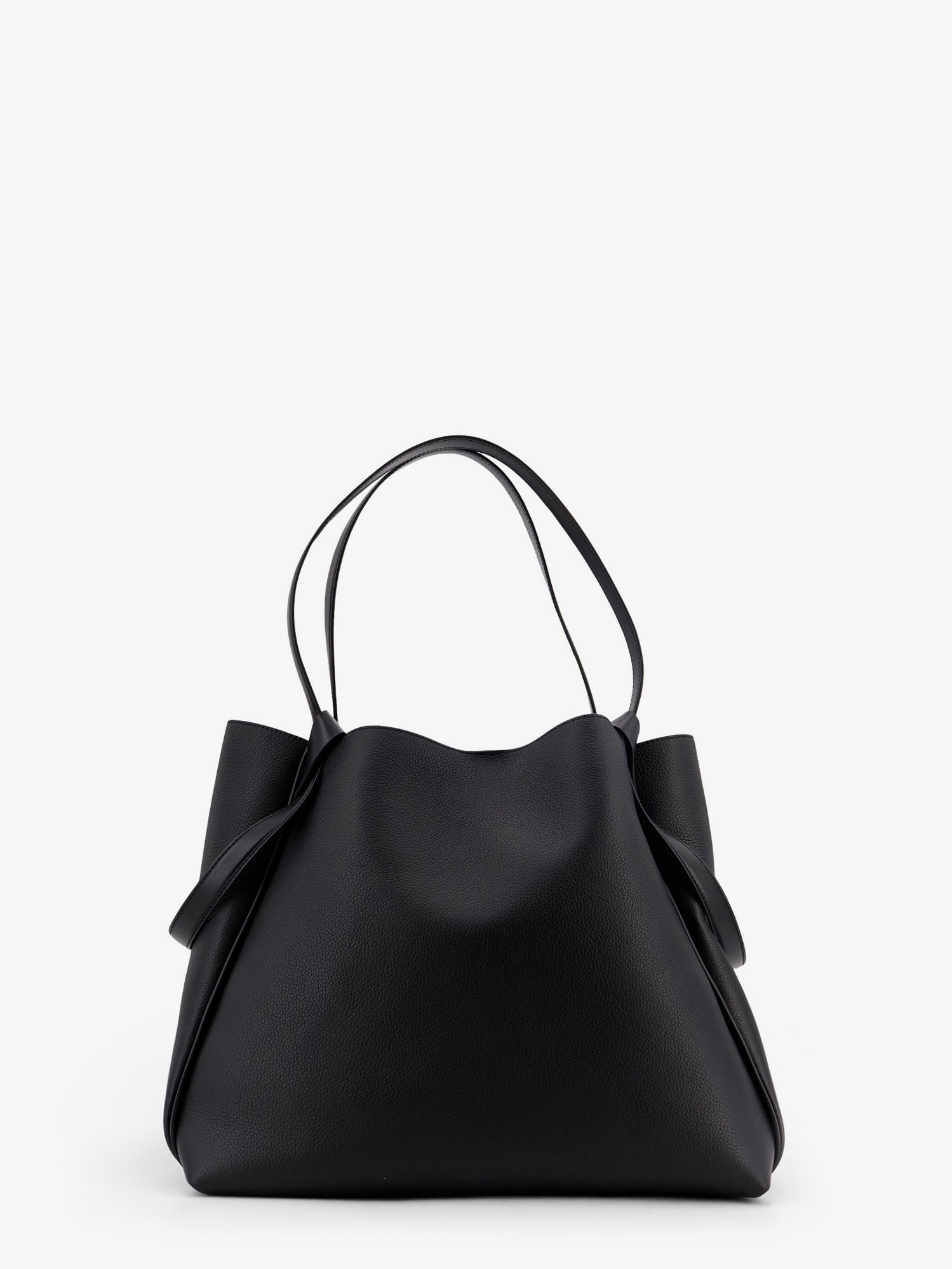 CHRISTIAN LOUBOUTIN - Woman - Black - Shoulder Bag