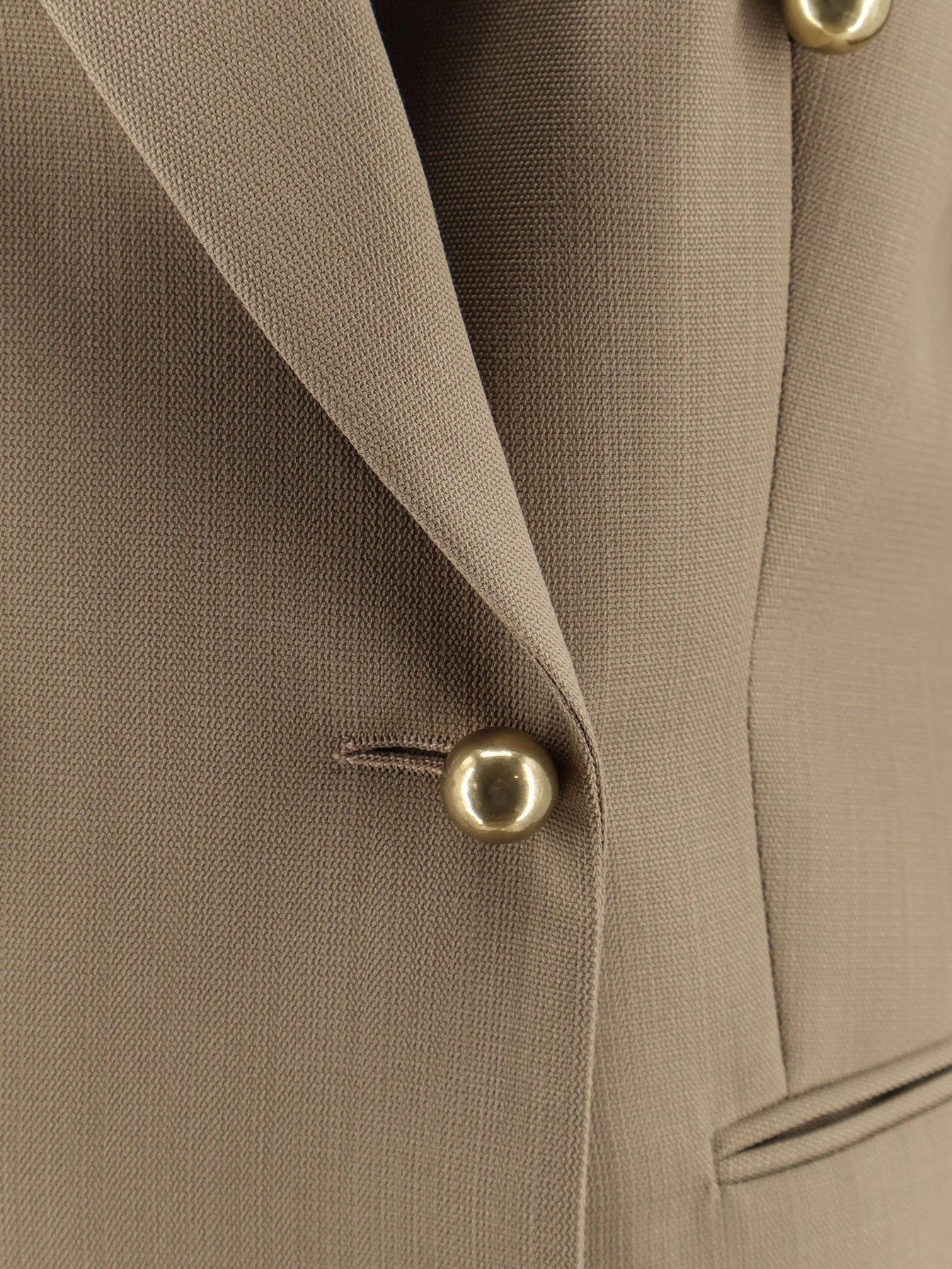 SEAFARER - Woman - Beige - Blazer