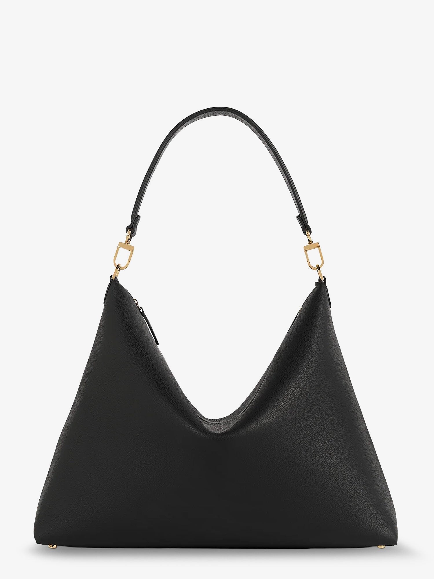 TOTEME - Woman - Black - Shoulder Bag
