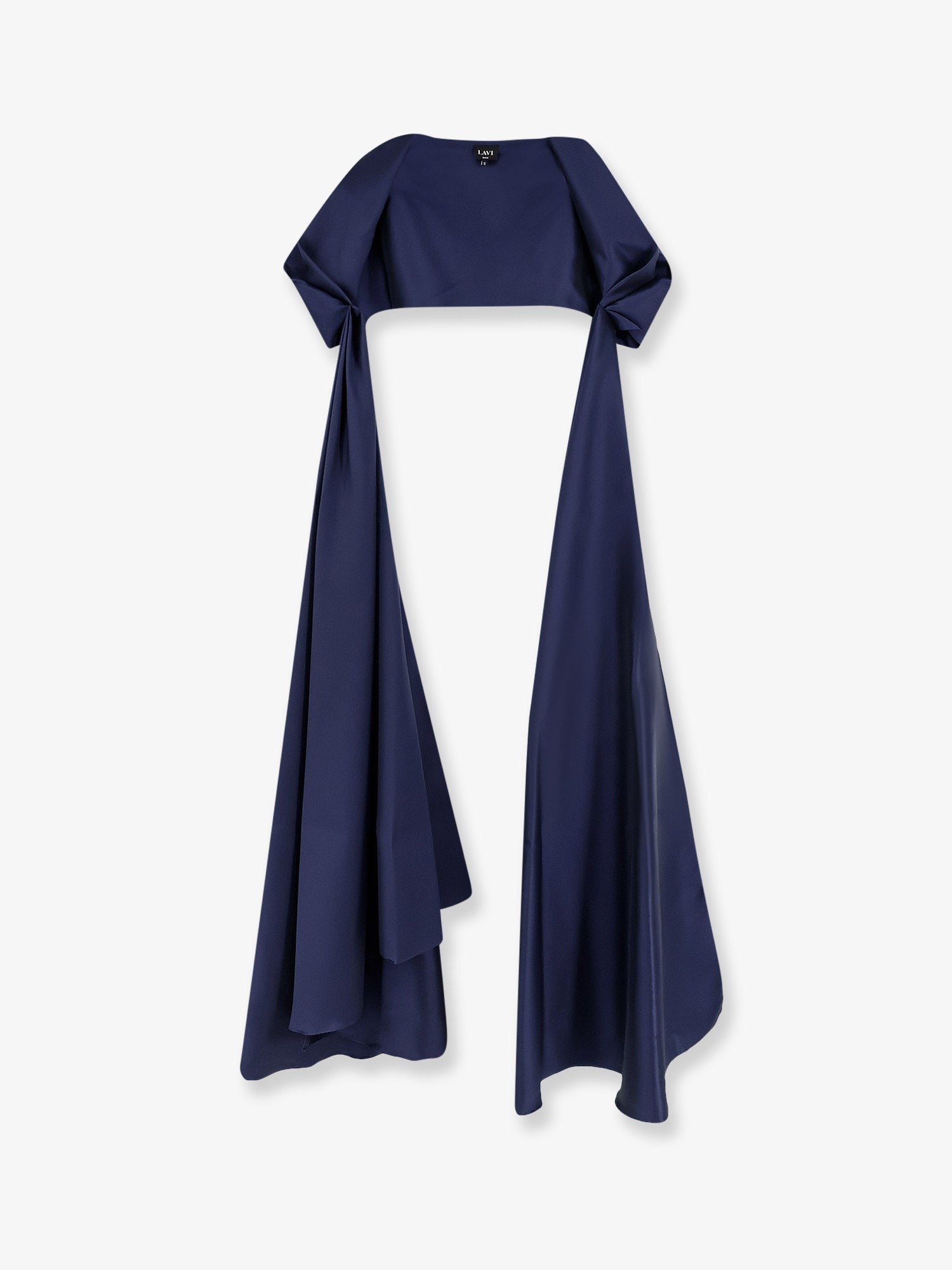 LAVI - Woman - Blue - Scarf