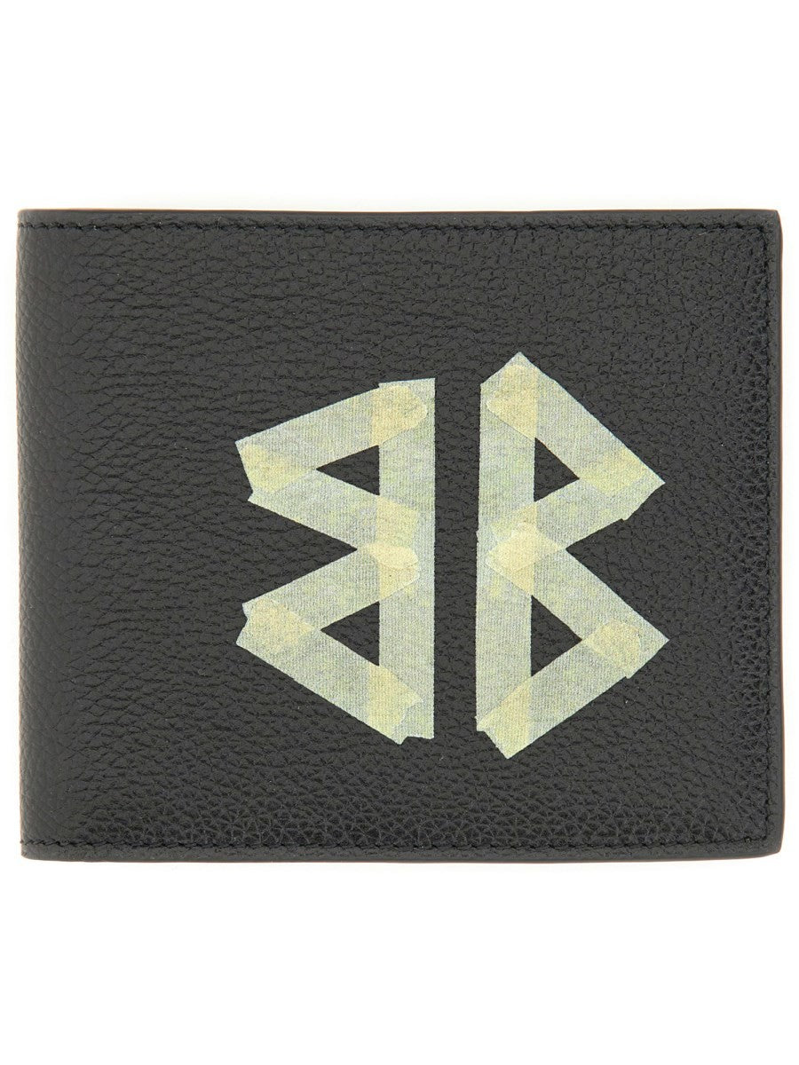 Balenciaga - Man - Black - Wallet
