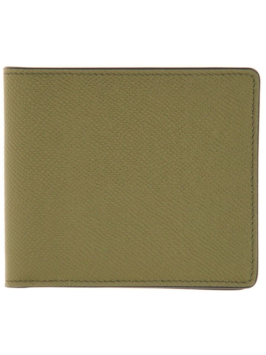 Maison Margiela - Man - Green - Wallet