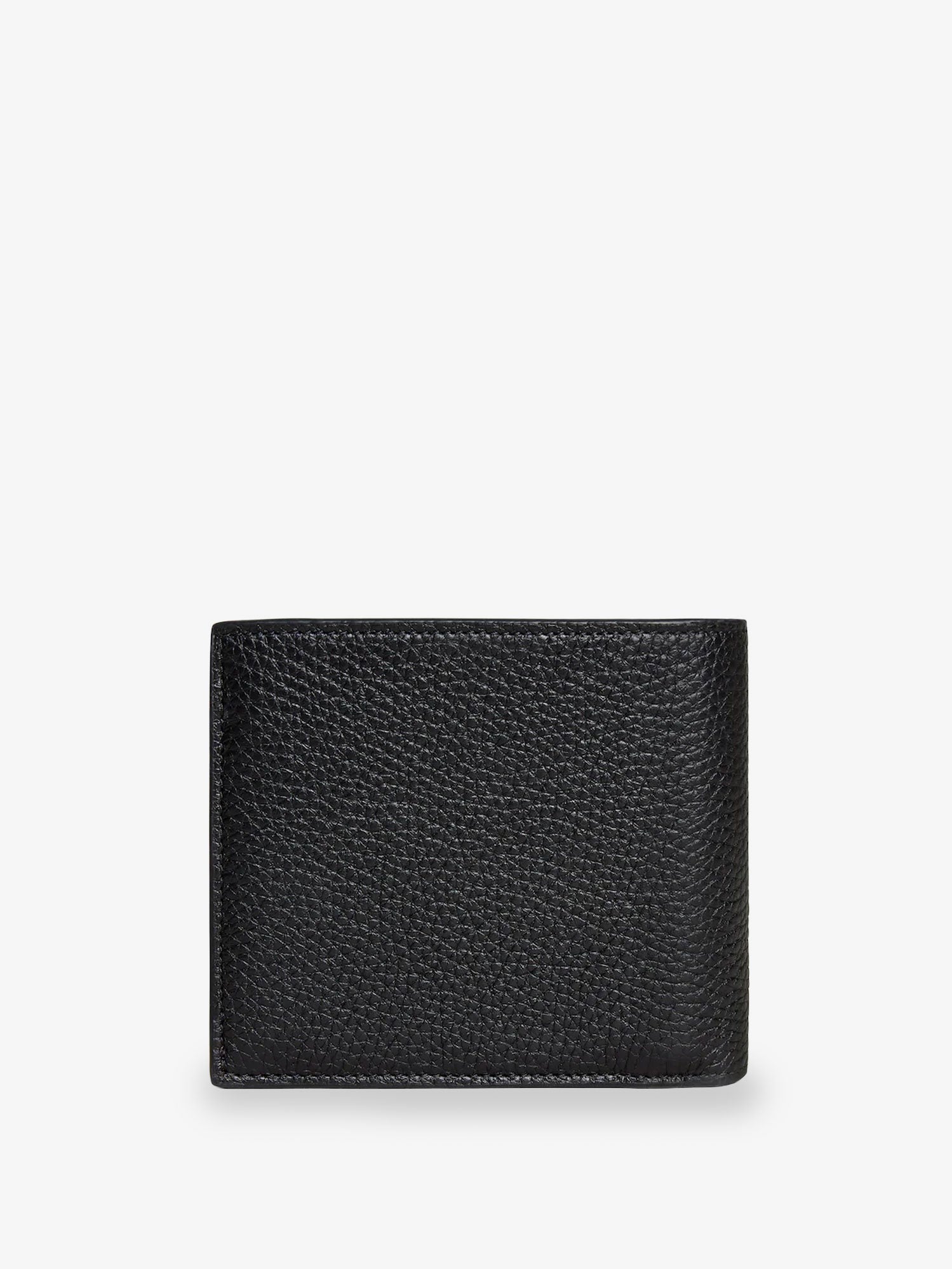 Celine - Man - Black - Wallet