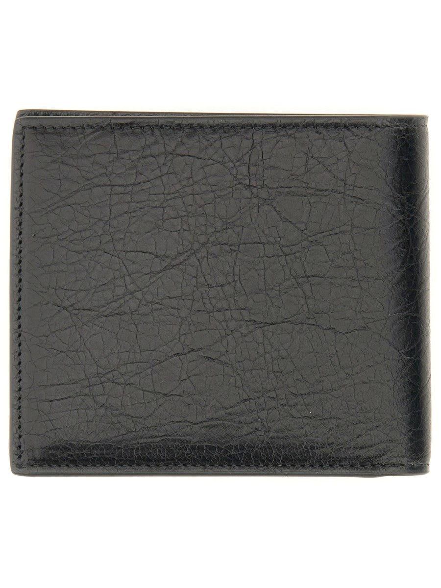 Balenciaga - Man - Black - Wallet