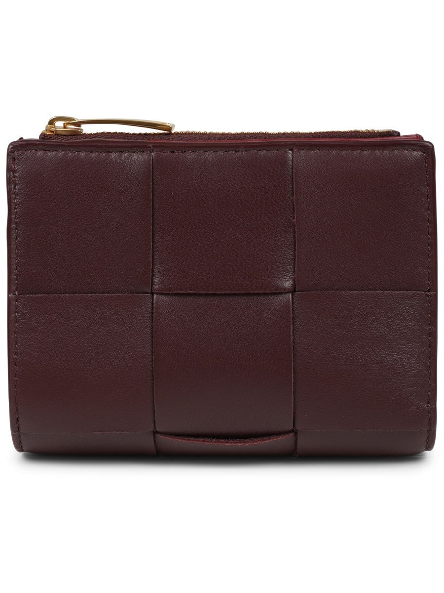 Bottega Veneta - Woman - Brown - Wallet