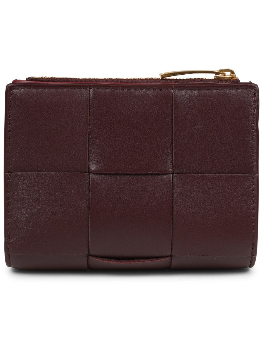 Bottega Veneta - Woman - Brown - Wallet