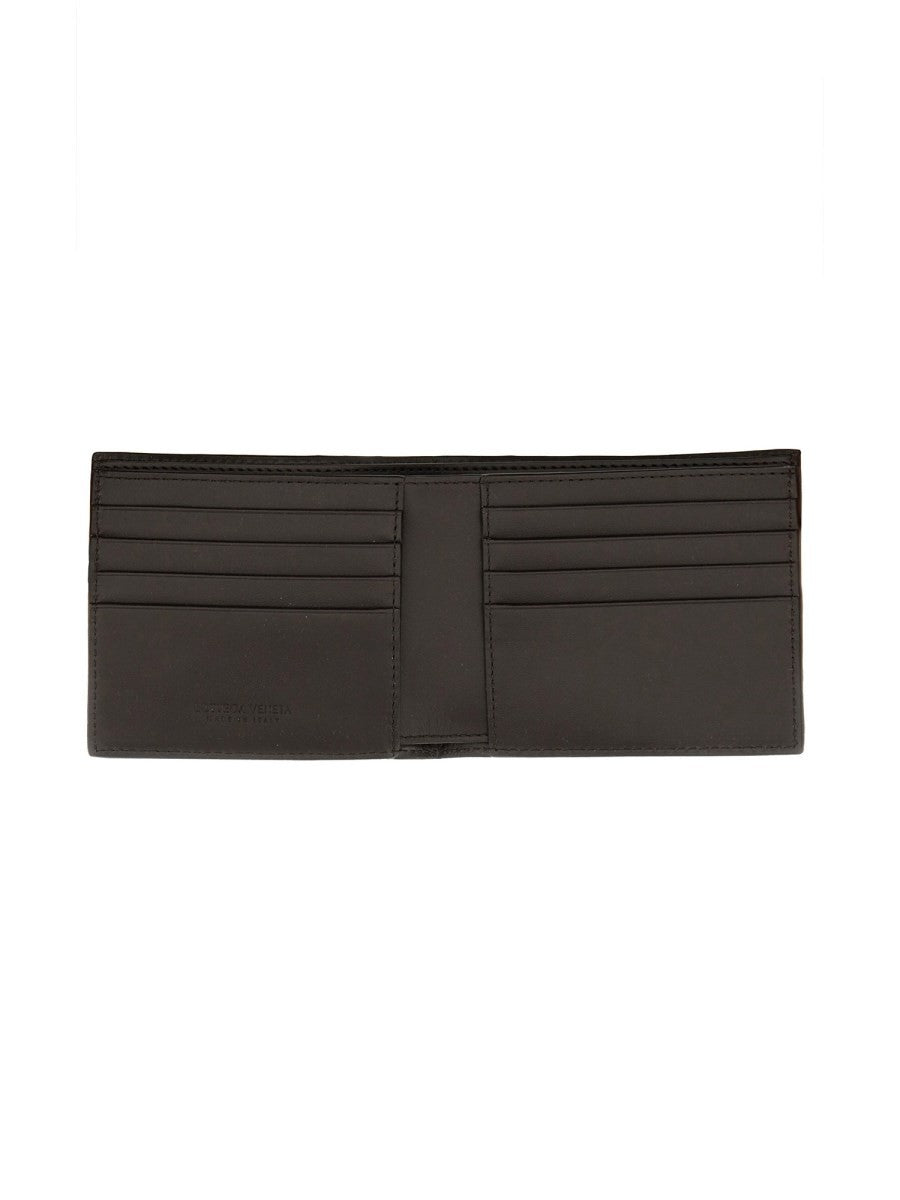 Bottega Veneta - Man - Brown - Wallet