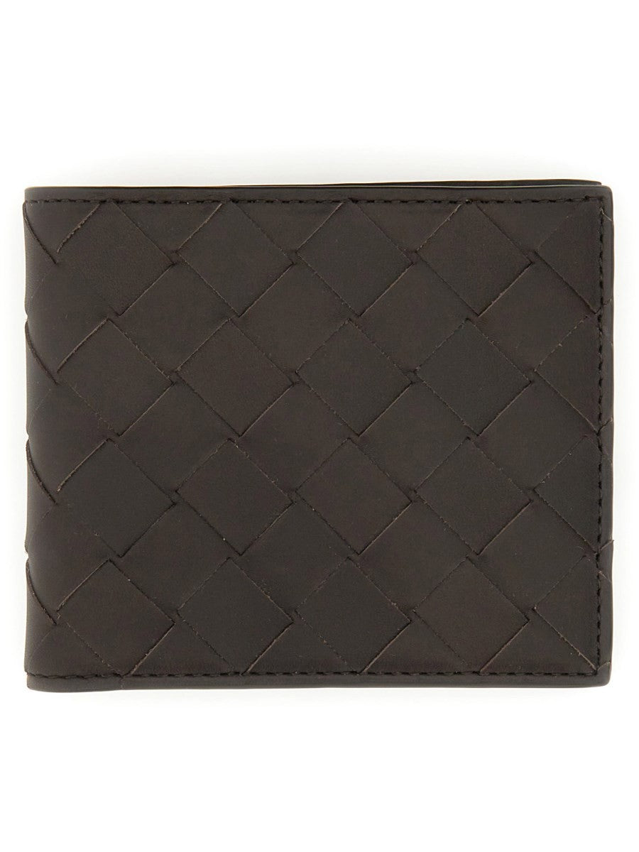 Bottega Veneta - Man - Brown - Wallet