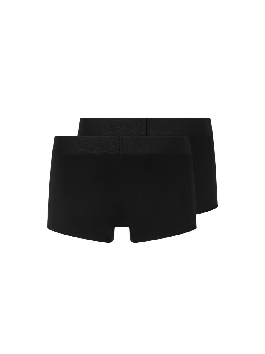 Versace - Man - Black - Underpants