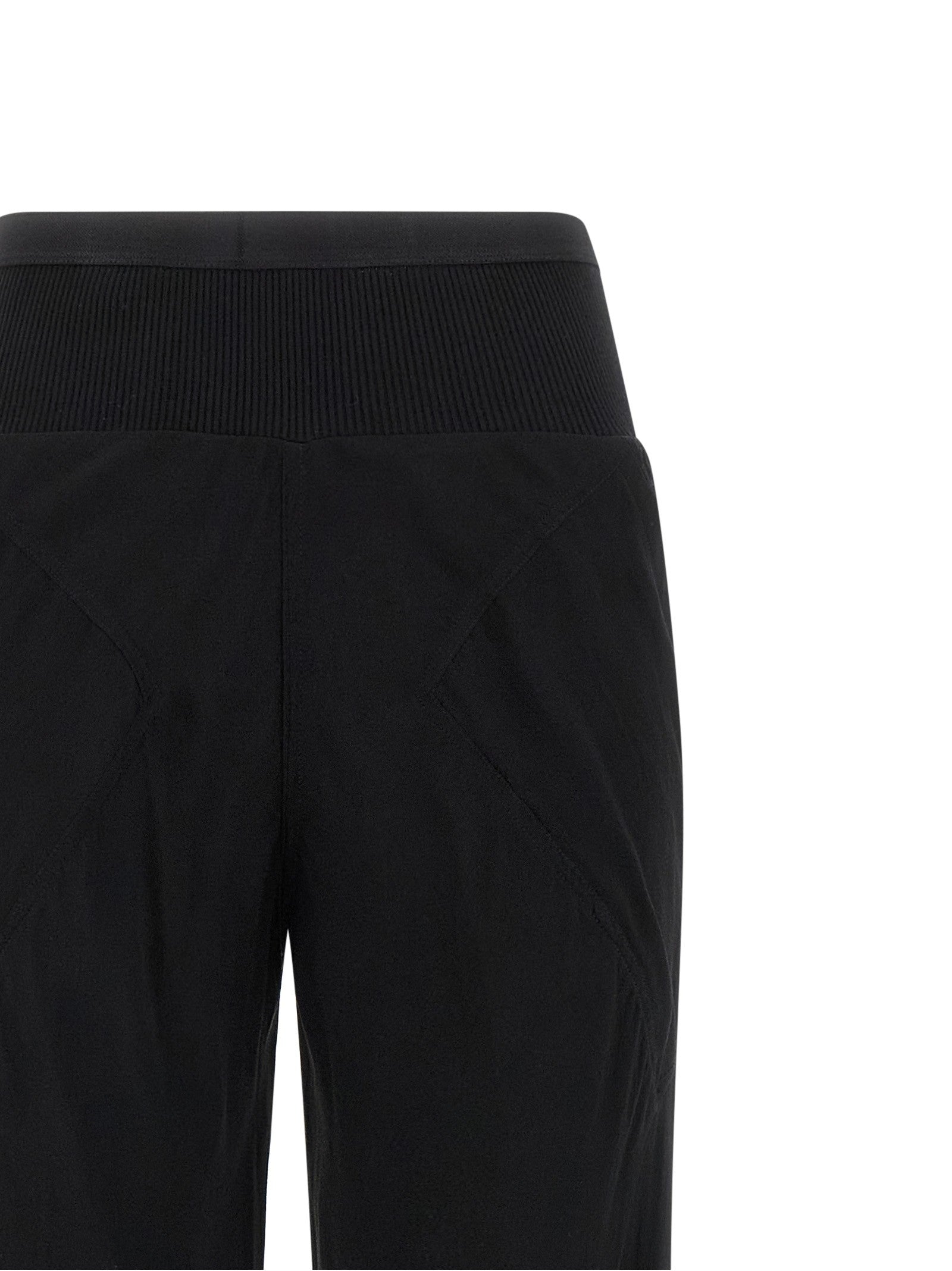 RICK OWENS - nan - Black - Pants