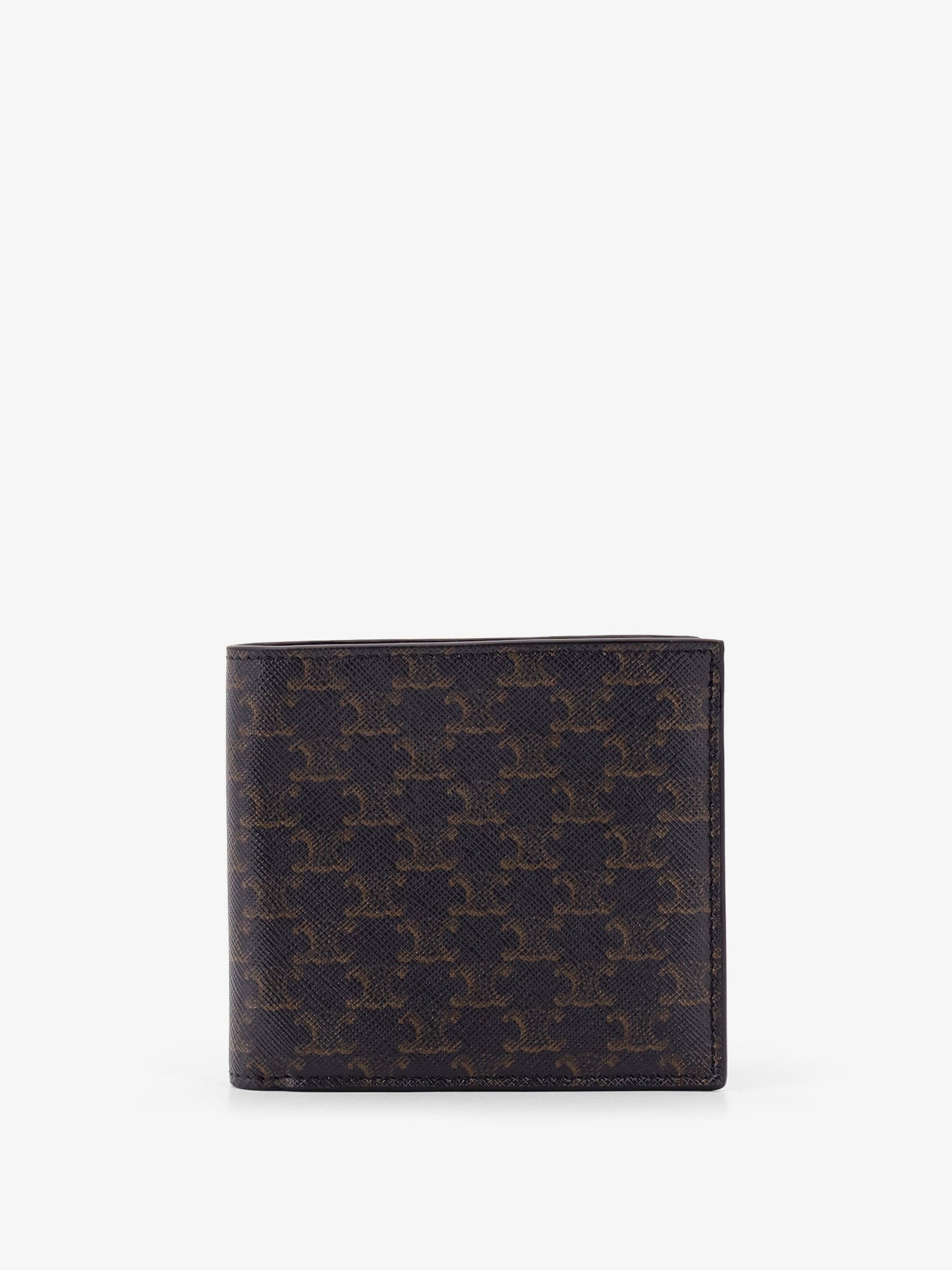 Celine - Man - Brown - Wallet