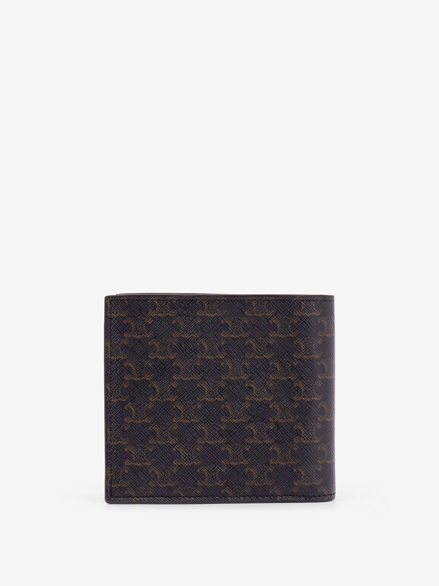 Celine - Man - Brown - Wallet
