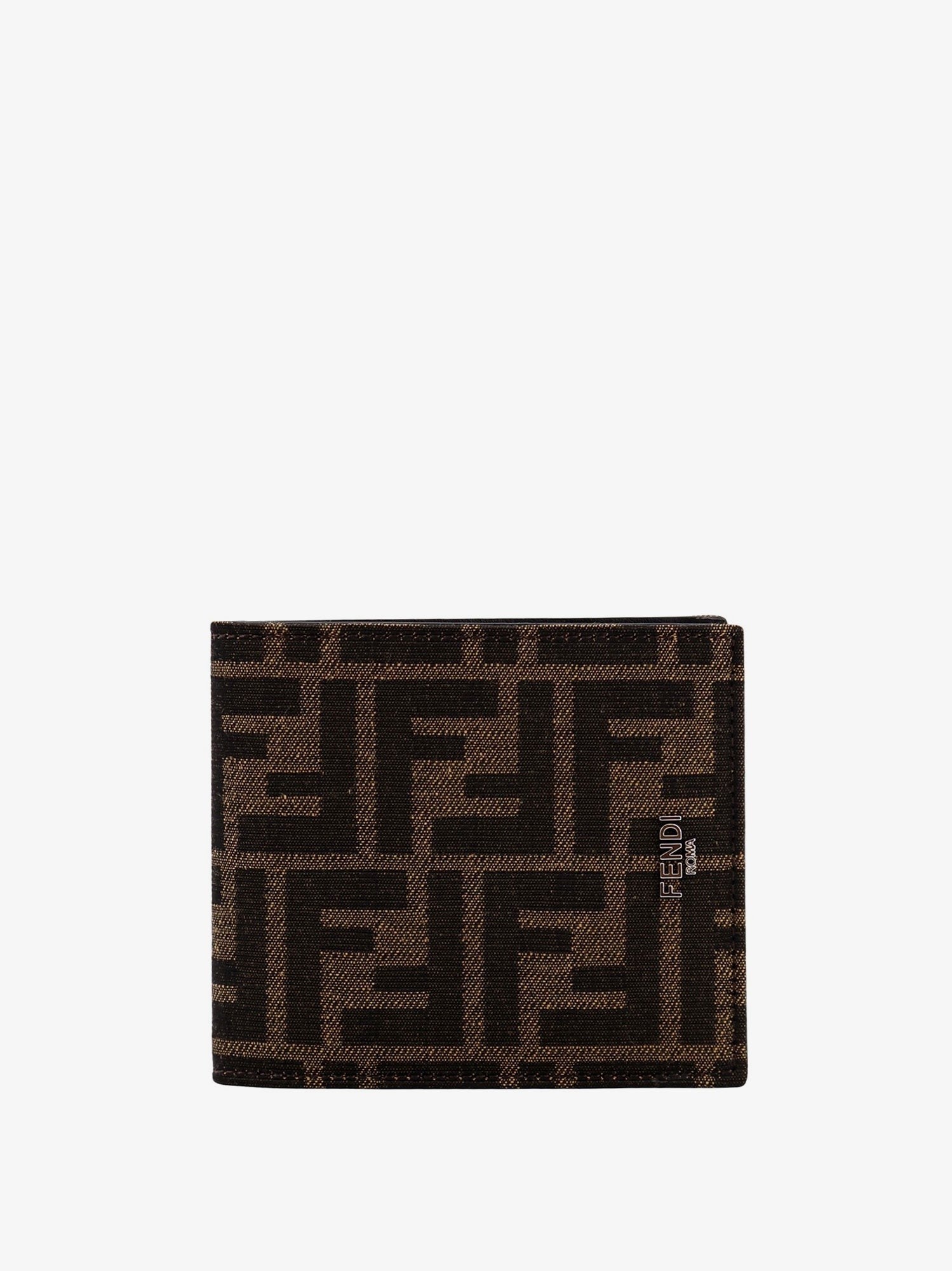 Fendi - Man - Tbmr+Nr+Pall - Wallet