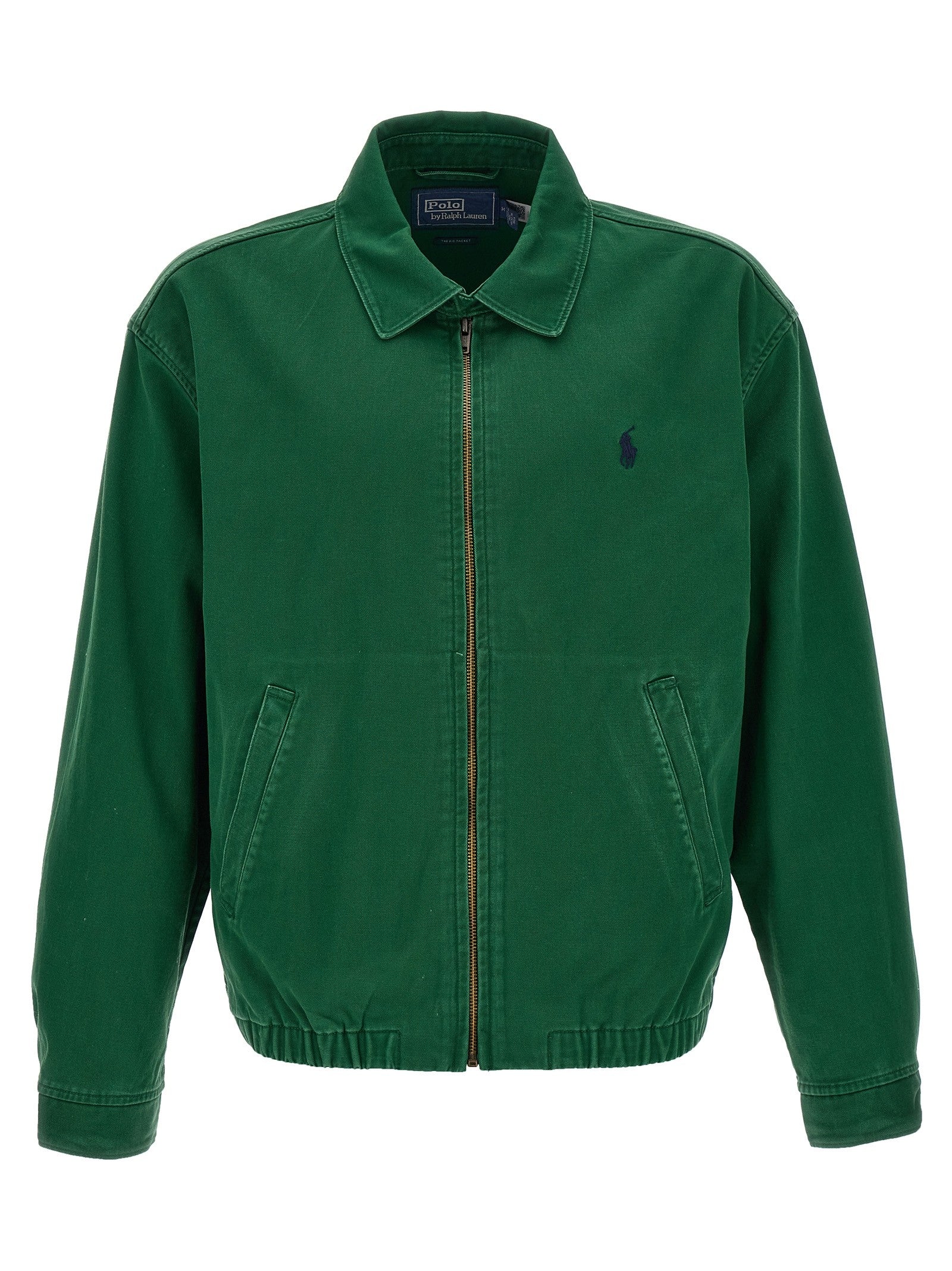 Polo Ralph Lauren - nan - Green - Jacket