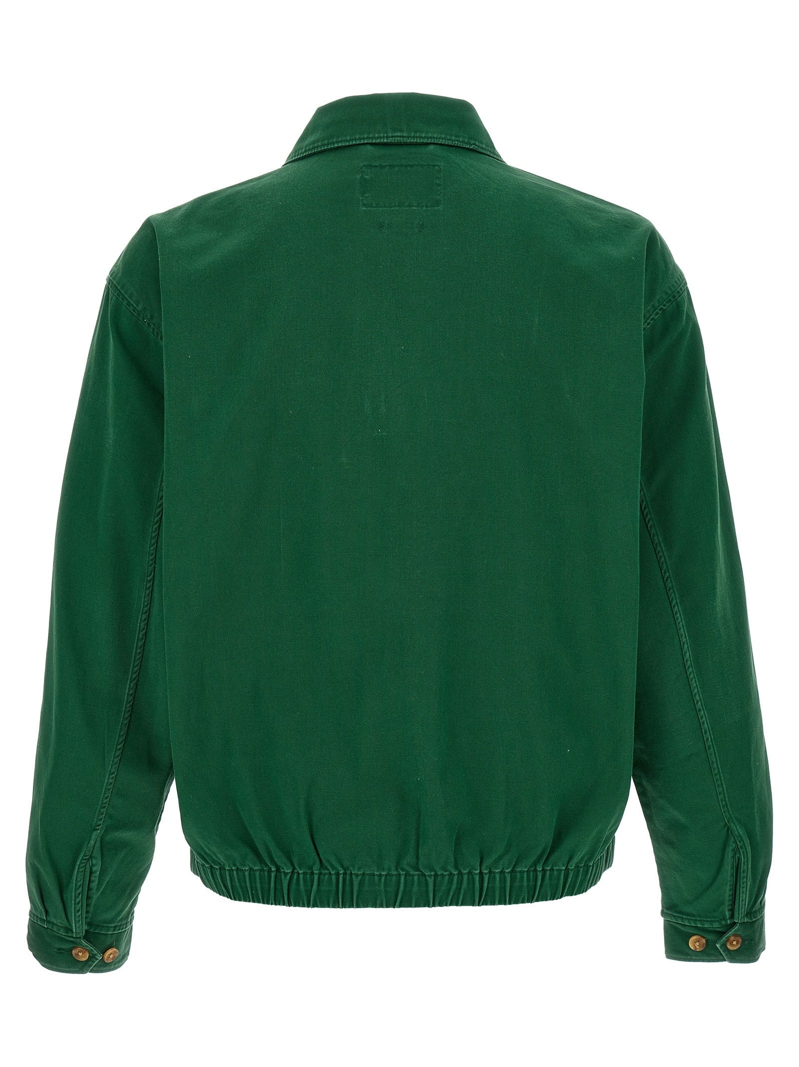 Polo Ralph Lauren - nan - Green - Jacket