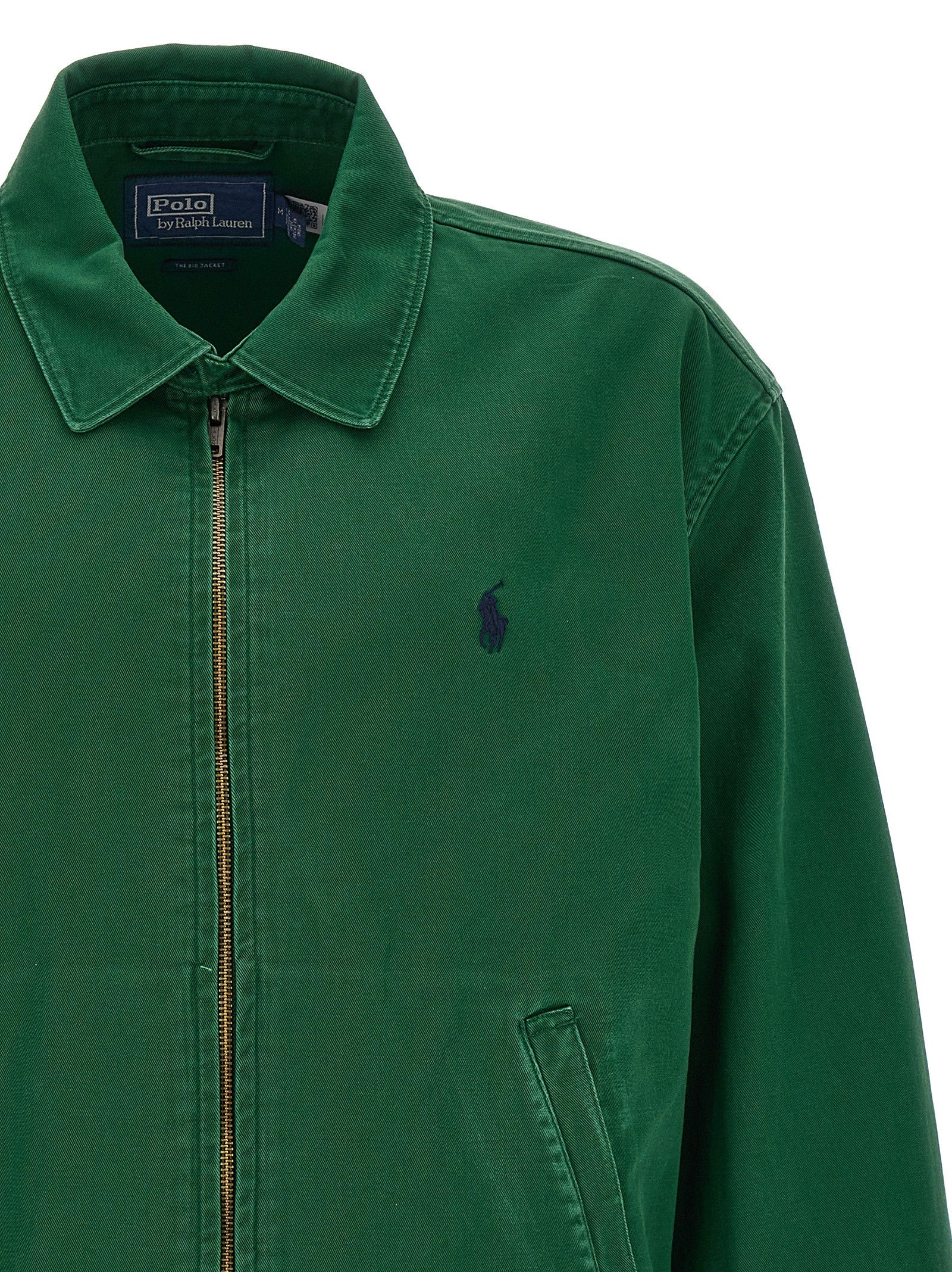 Polo Ralph Lauren - nan - Green - Jacket
